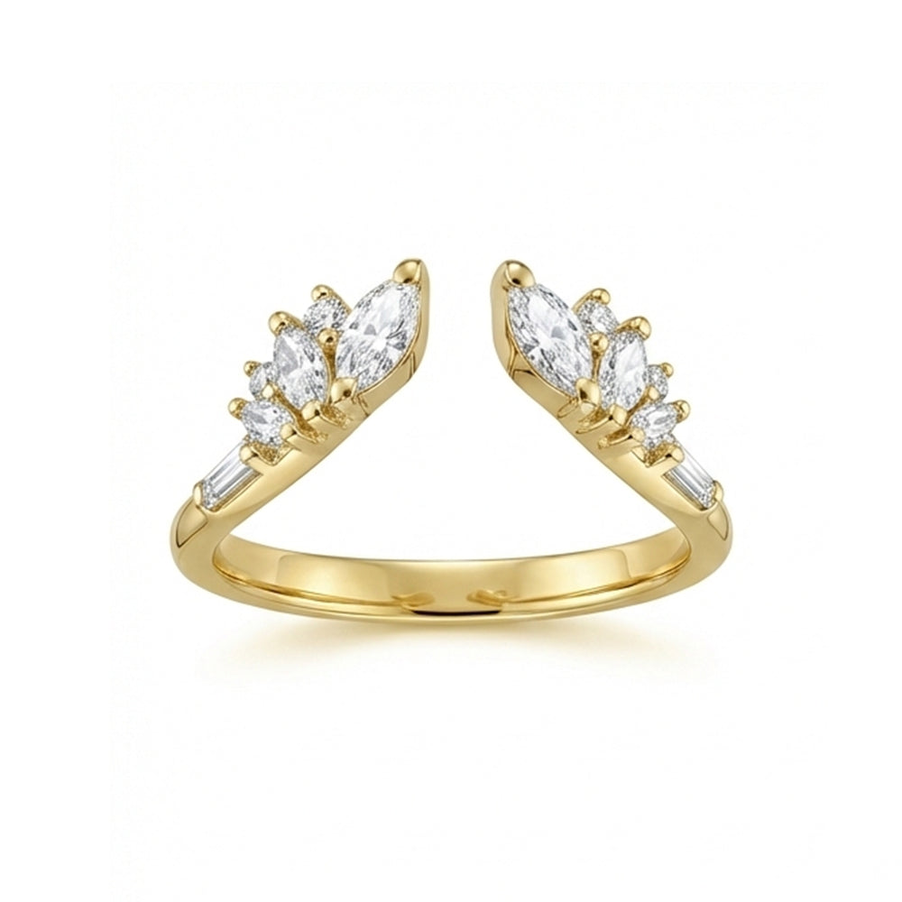 Yahali Ring