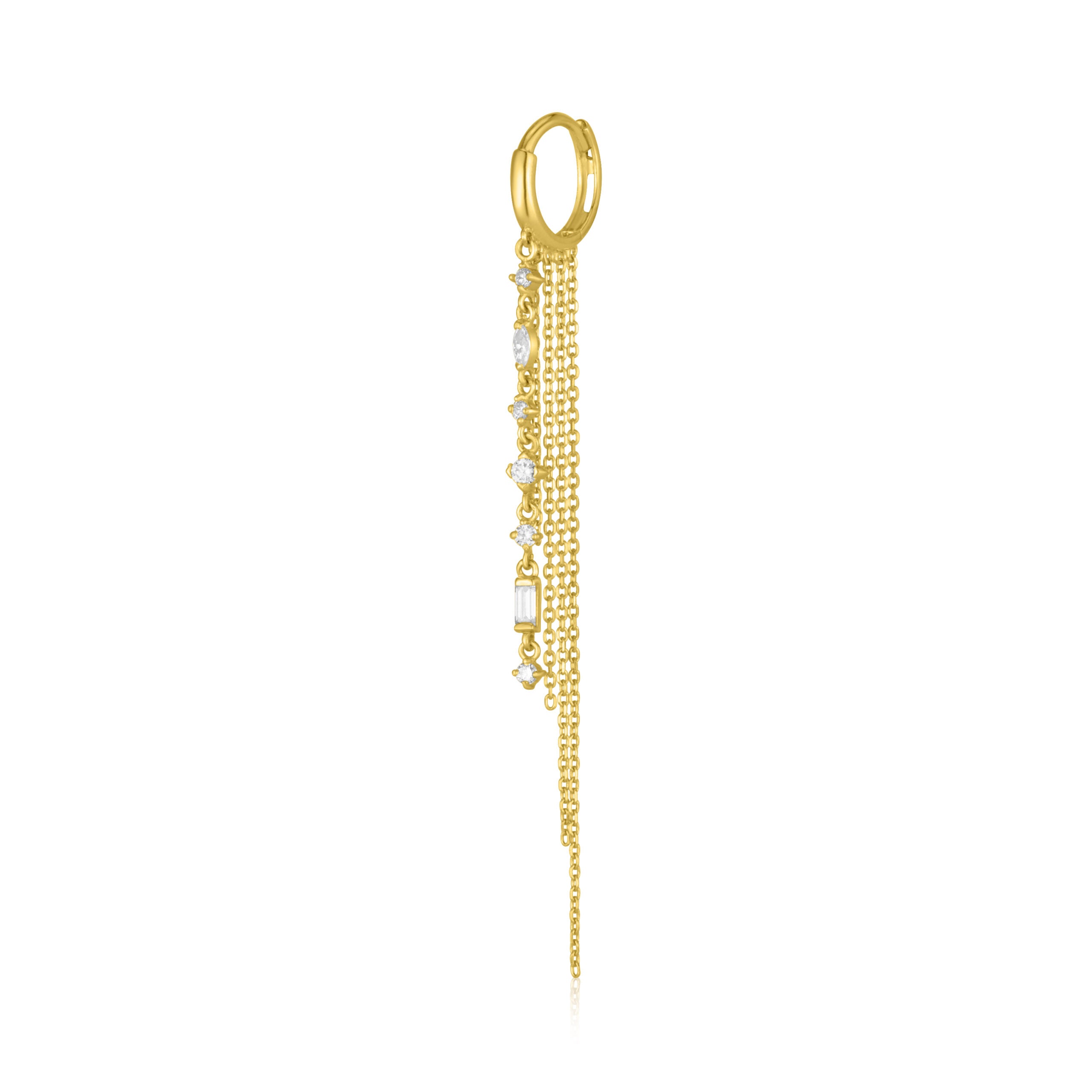 Sahara Earring