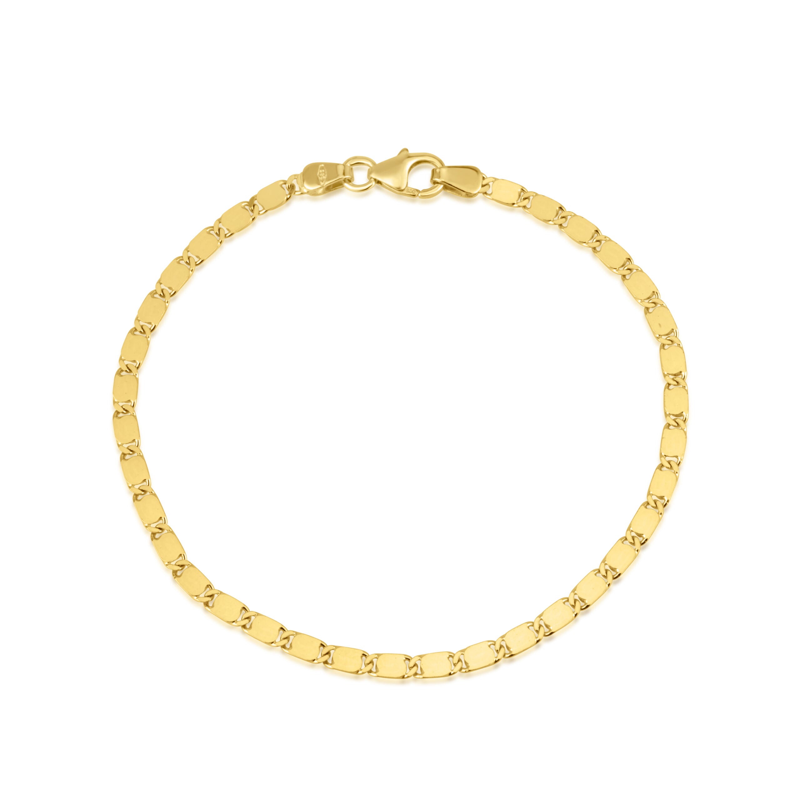 Sequin Bracelet