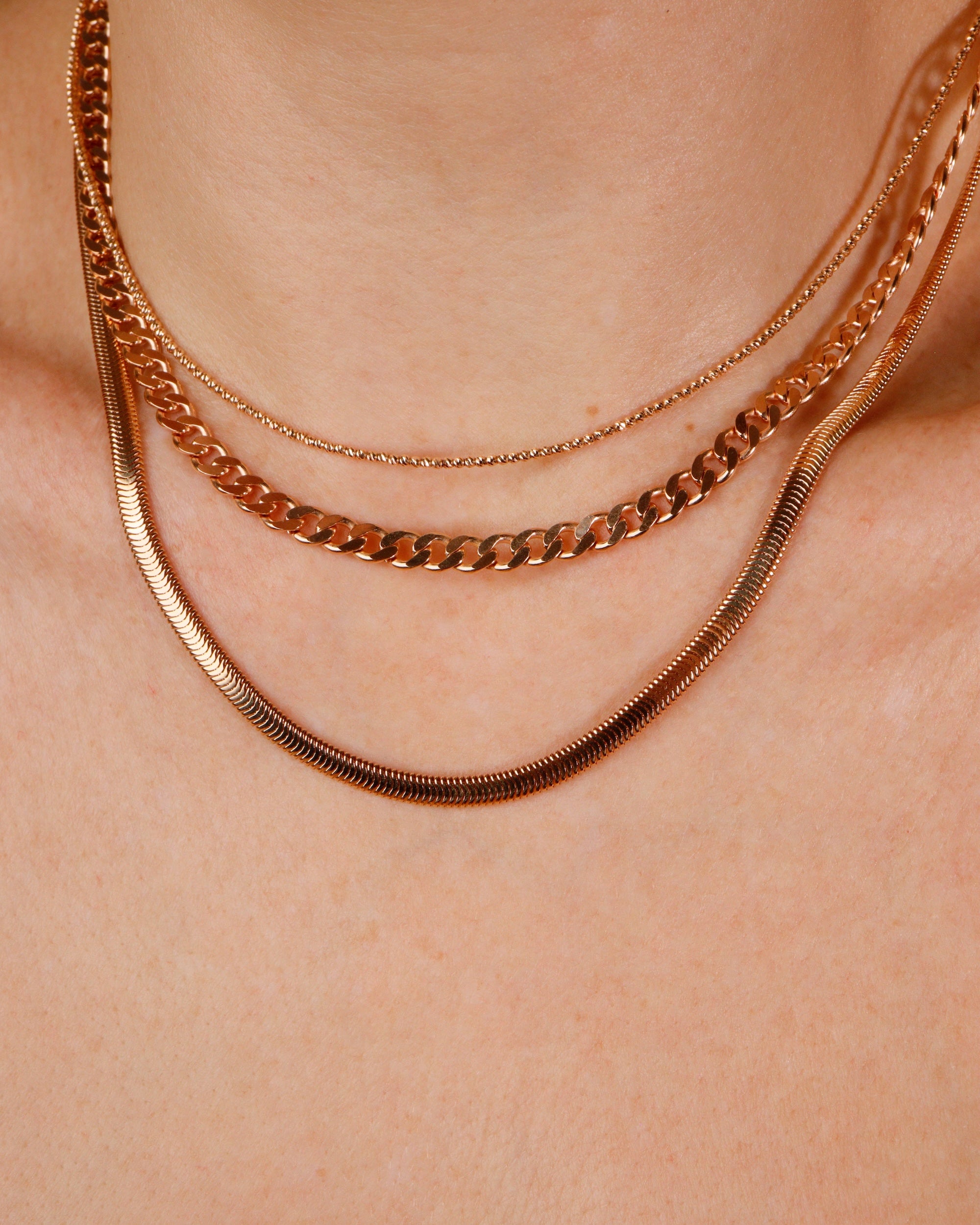 Boyfriend Necklace