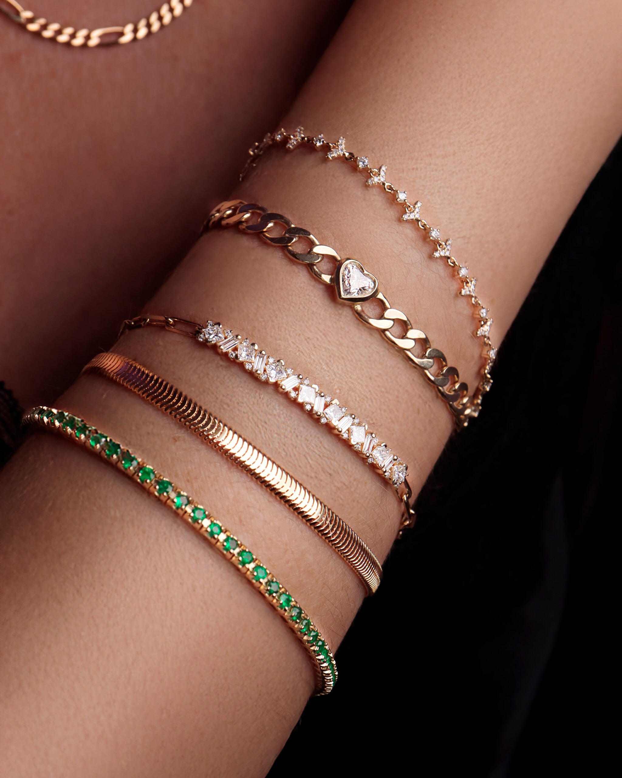 Helena Bracelet