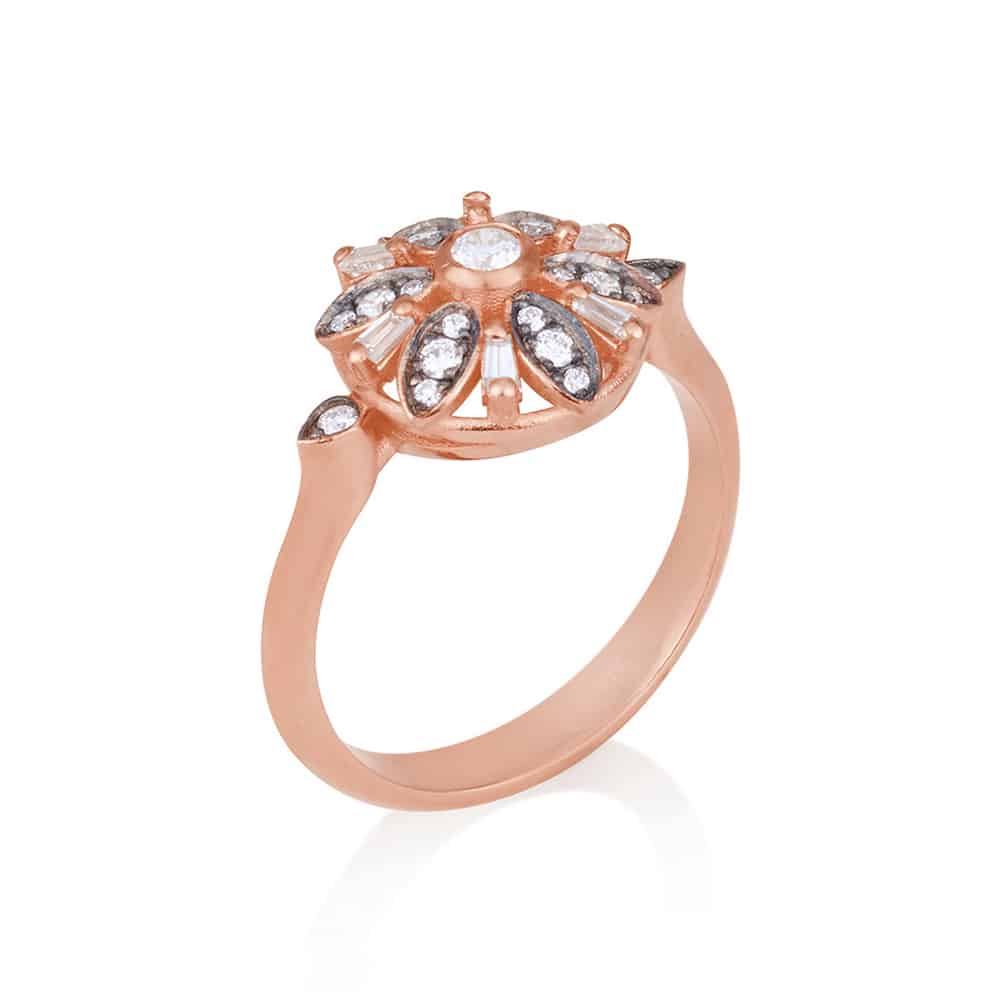Stella ring
