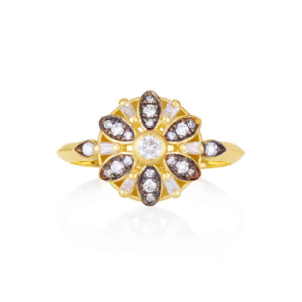 Stella ring