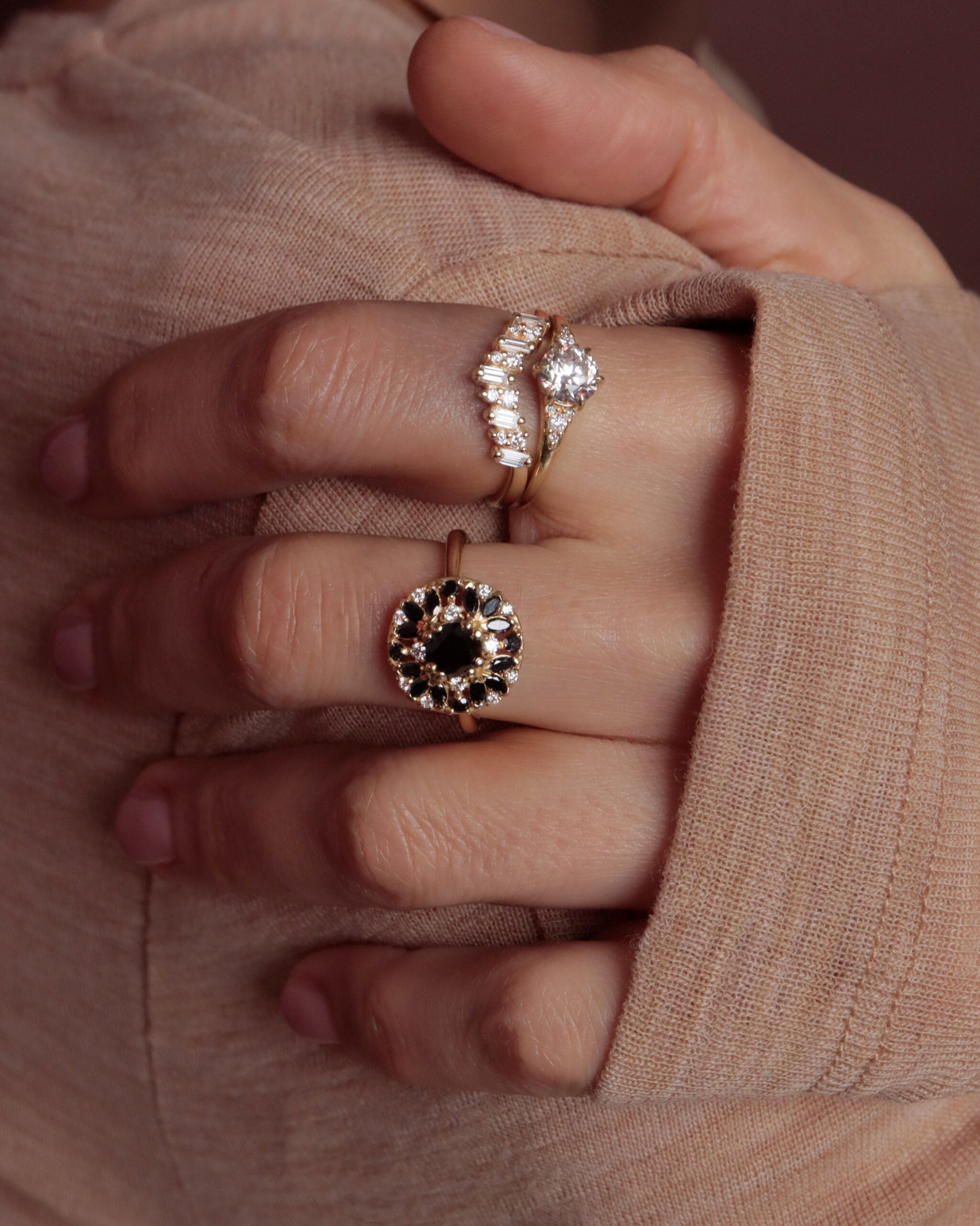 Beatrice Ring
