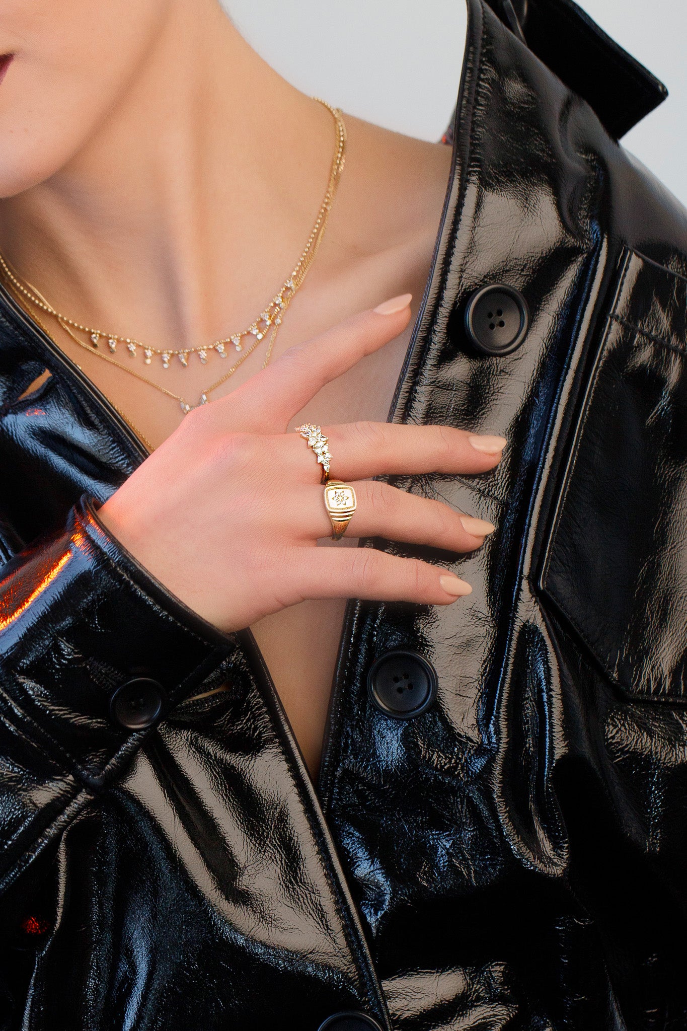 Ofri Ring (Small)