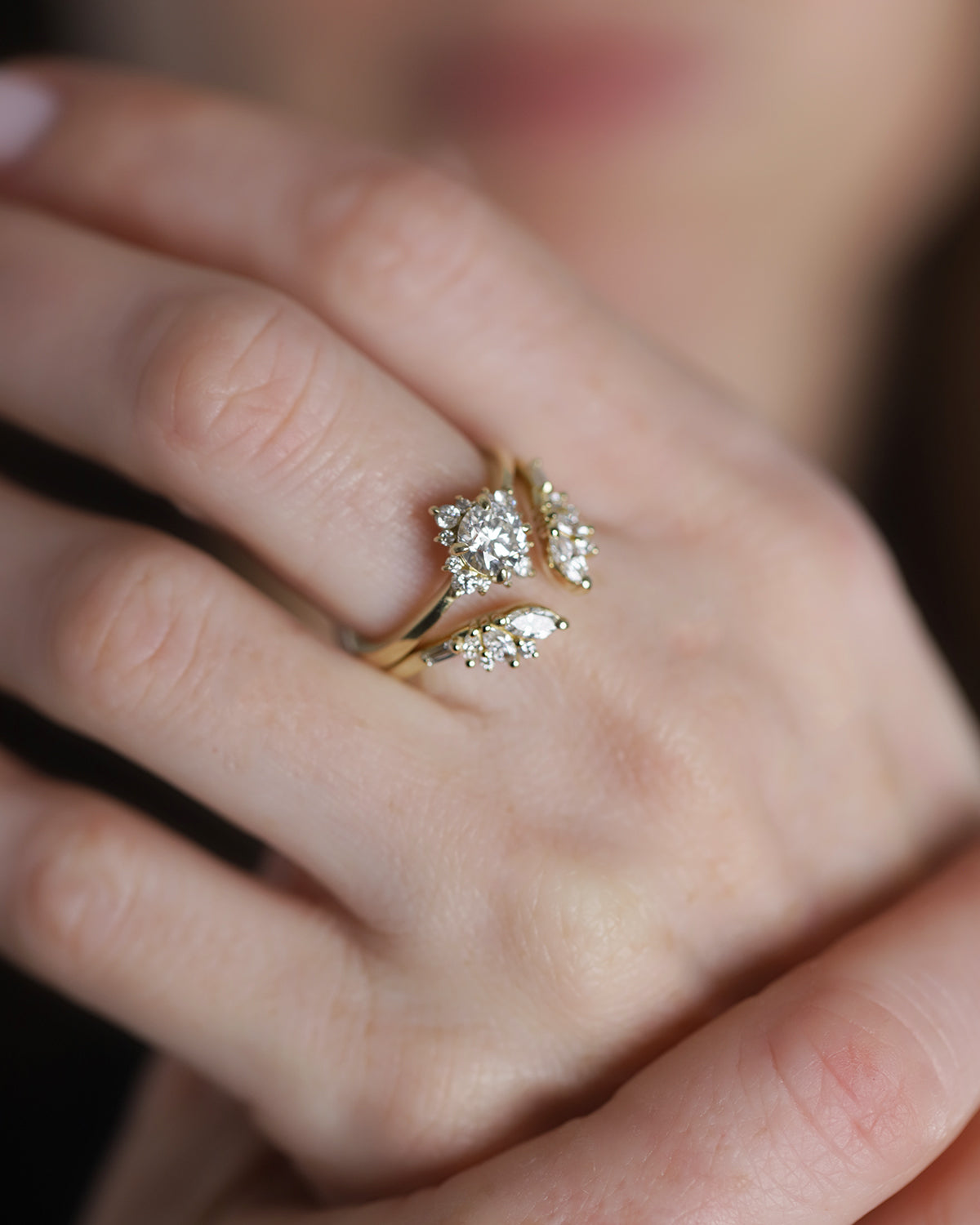 Yahali Ring