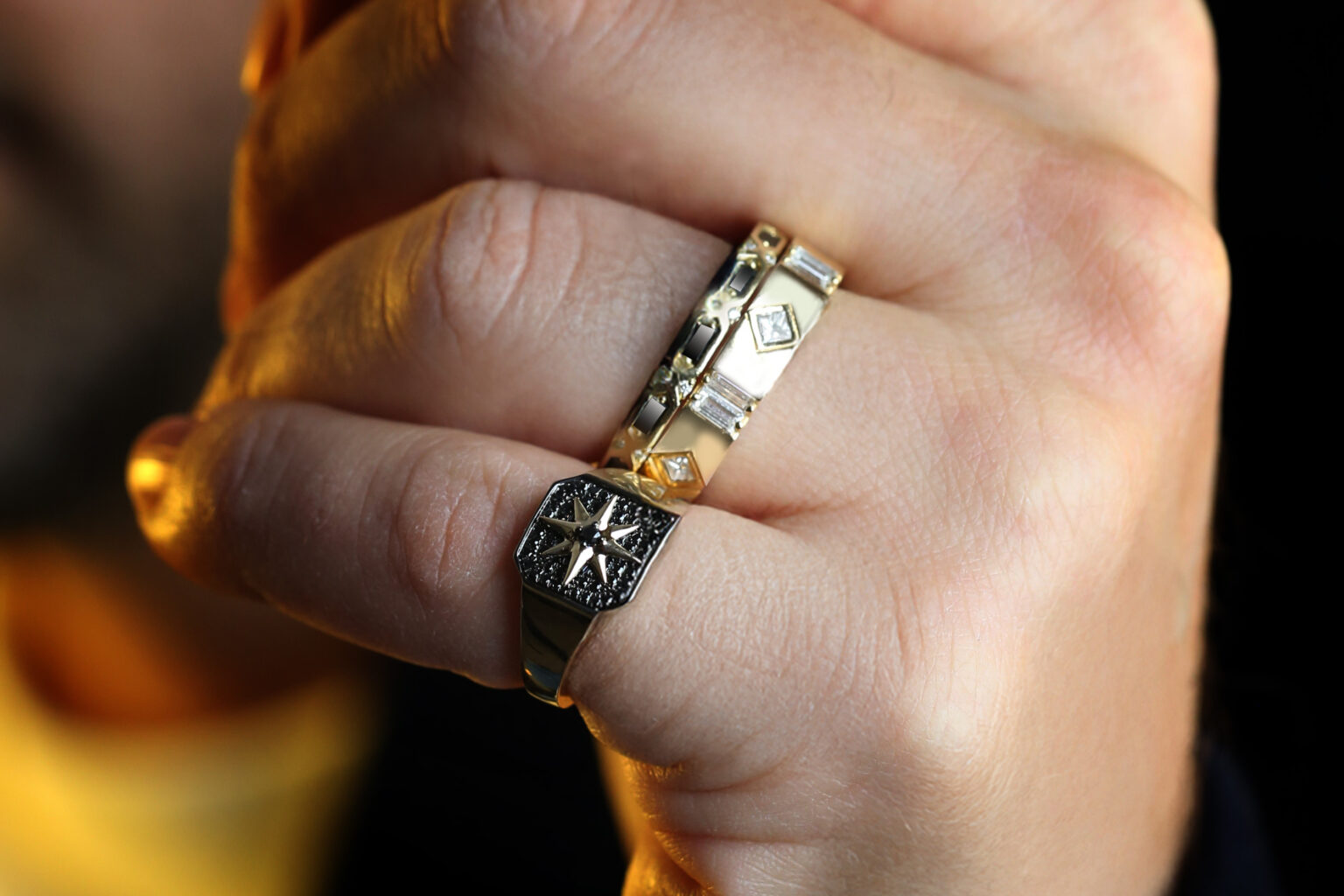 Men’s Jewelry Guide: What Jewelry Should Men Wear?