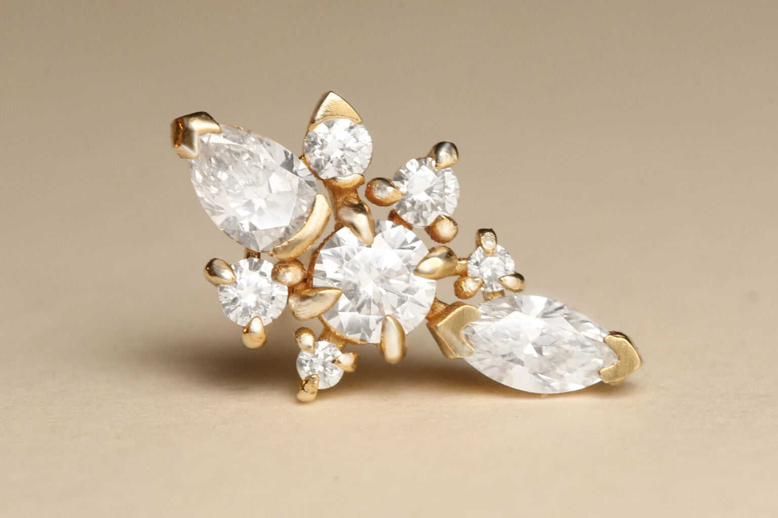 All You Need To Know About Fine Jewelry With Malka Jewelry