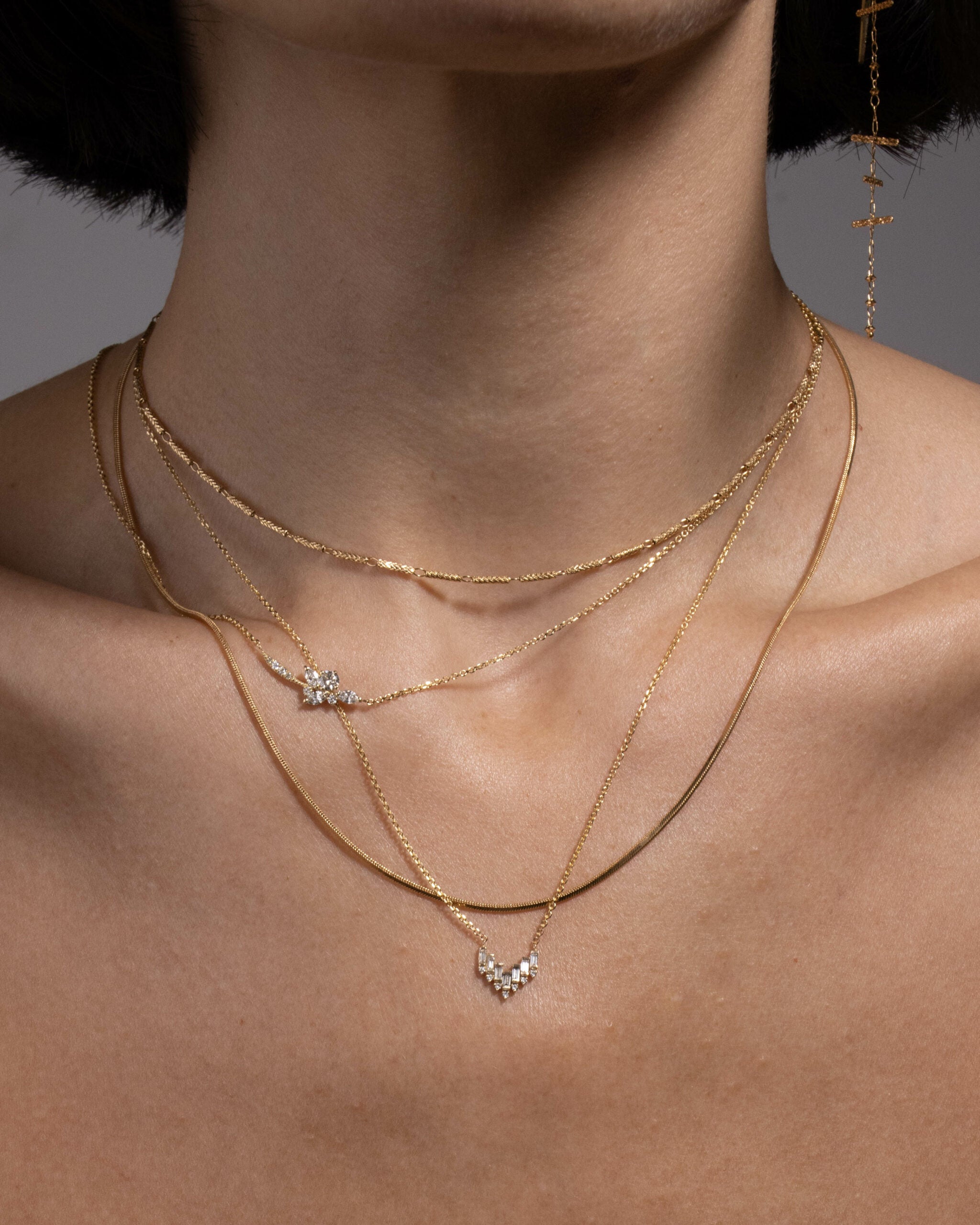 Dani Necklace