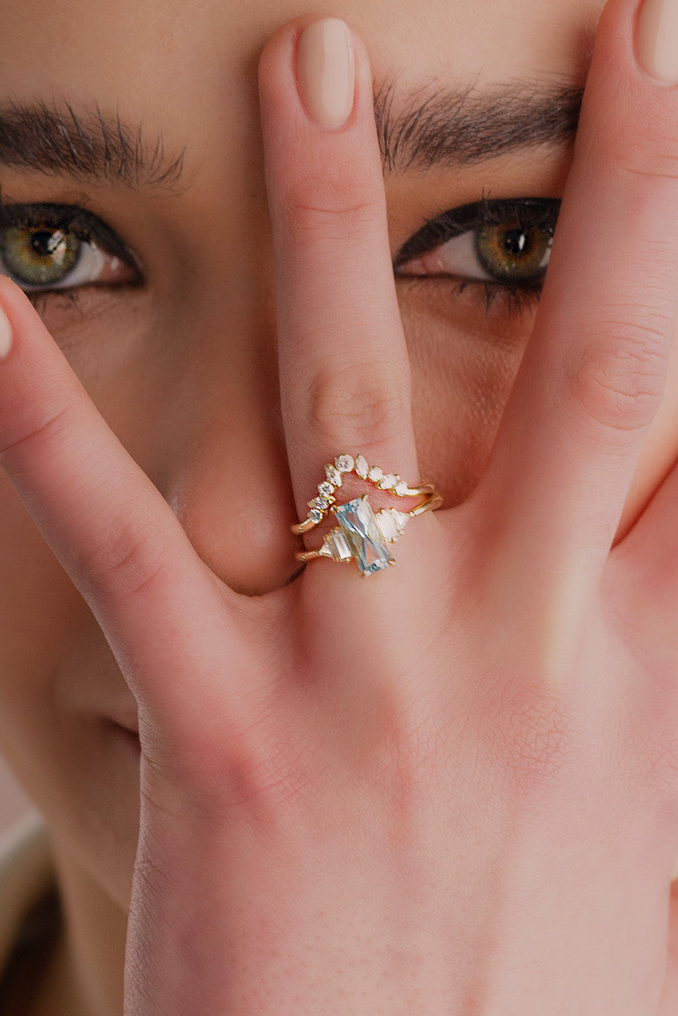 Valerie Ring