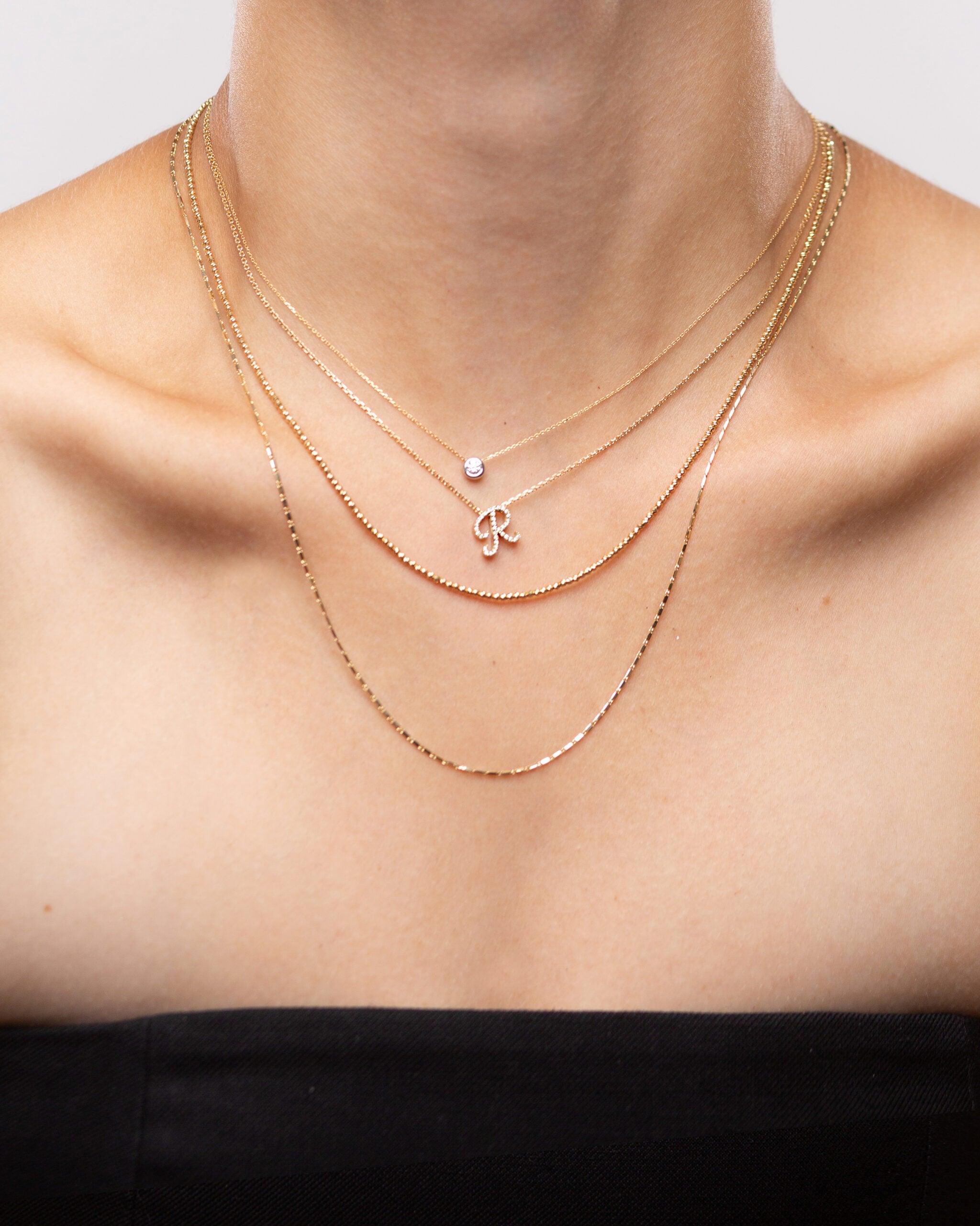 Box Chain