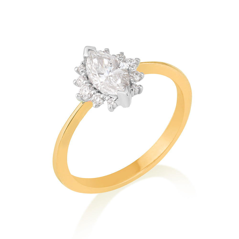 Aviva ring (Small)