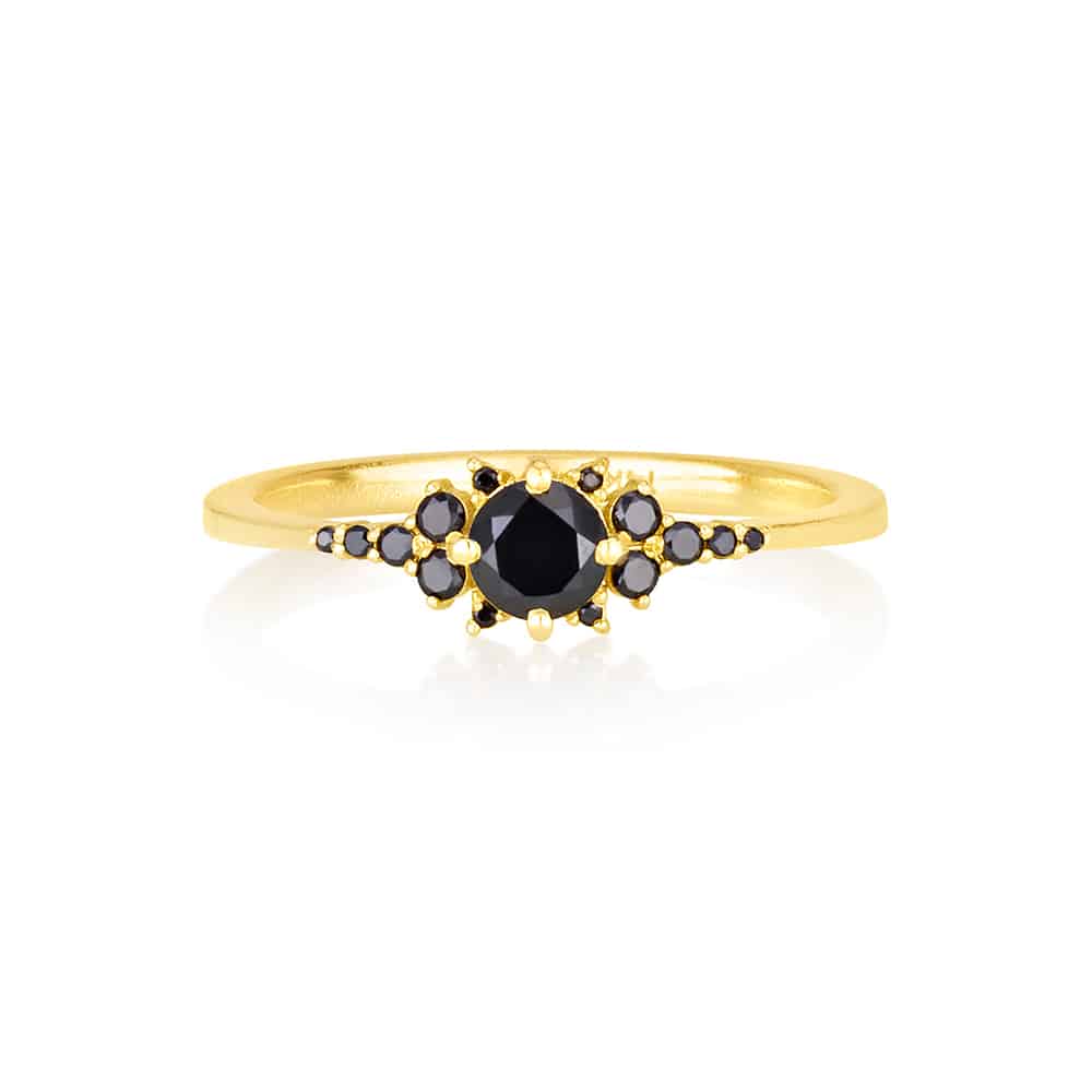 Bonnie ring