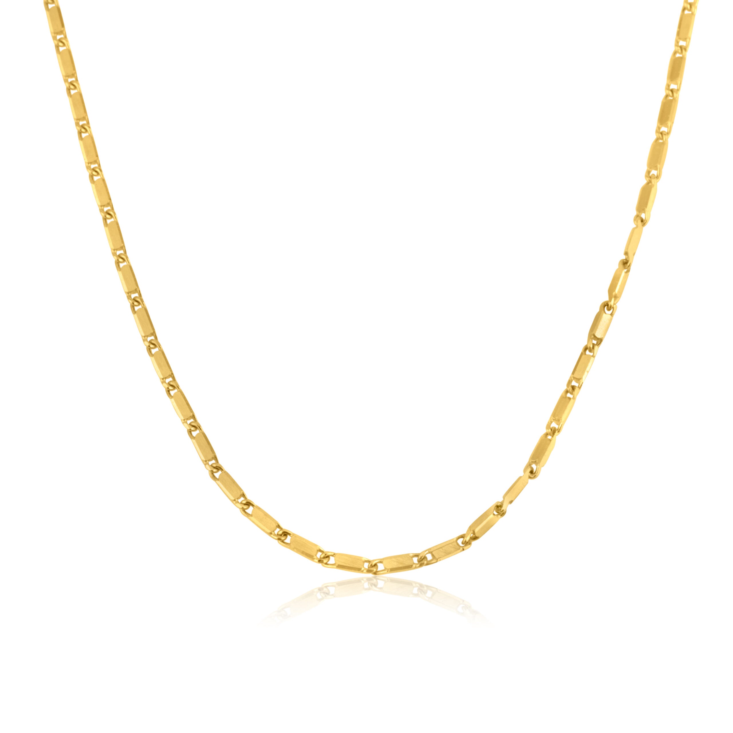 Box Chain