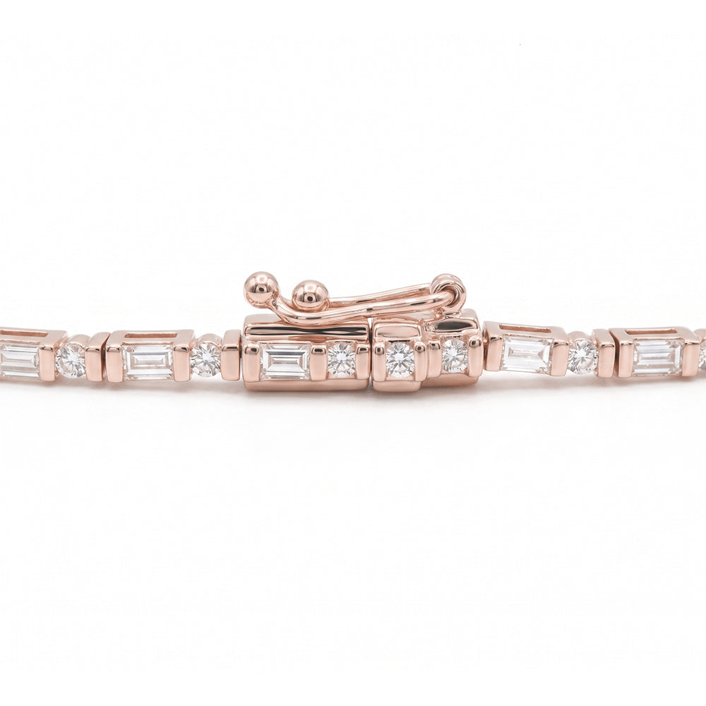 Baguette Bracelet