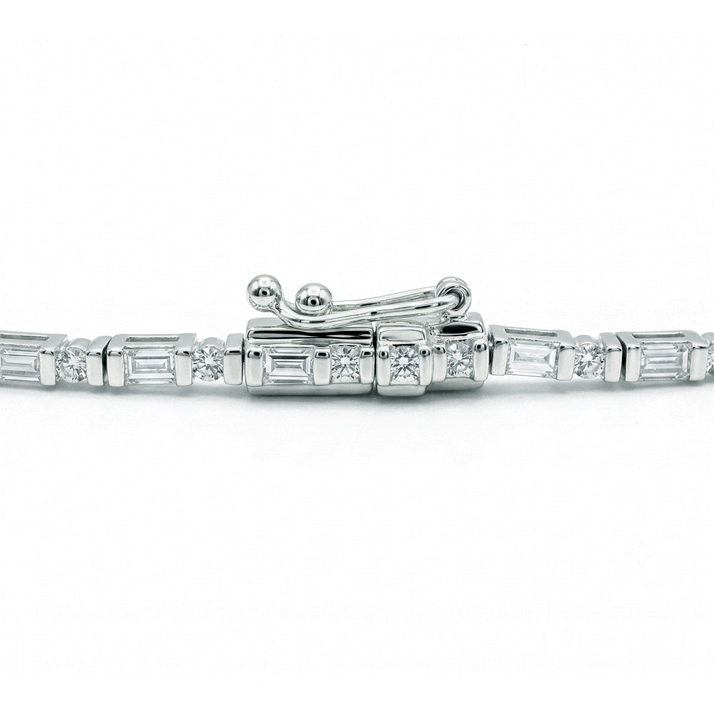 Baguette Bracelet