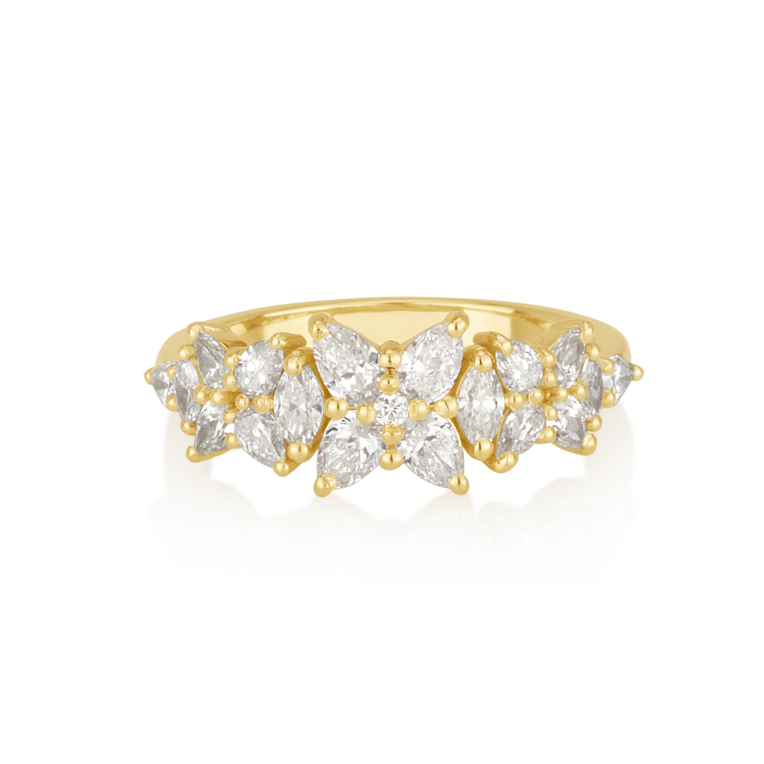 Ofri Ring (Small)
