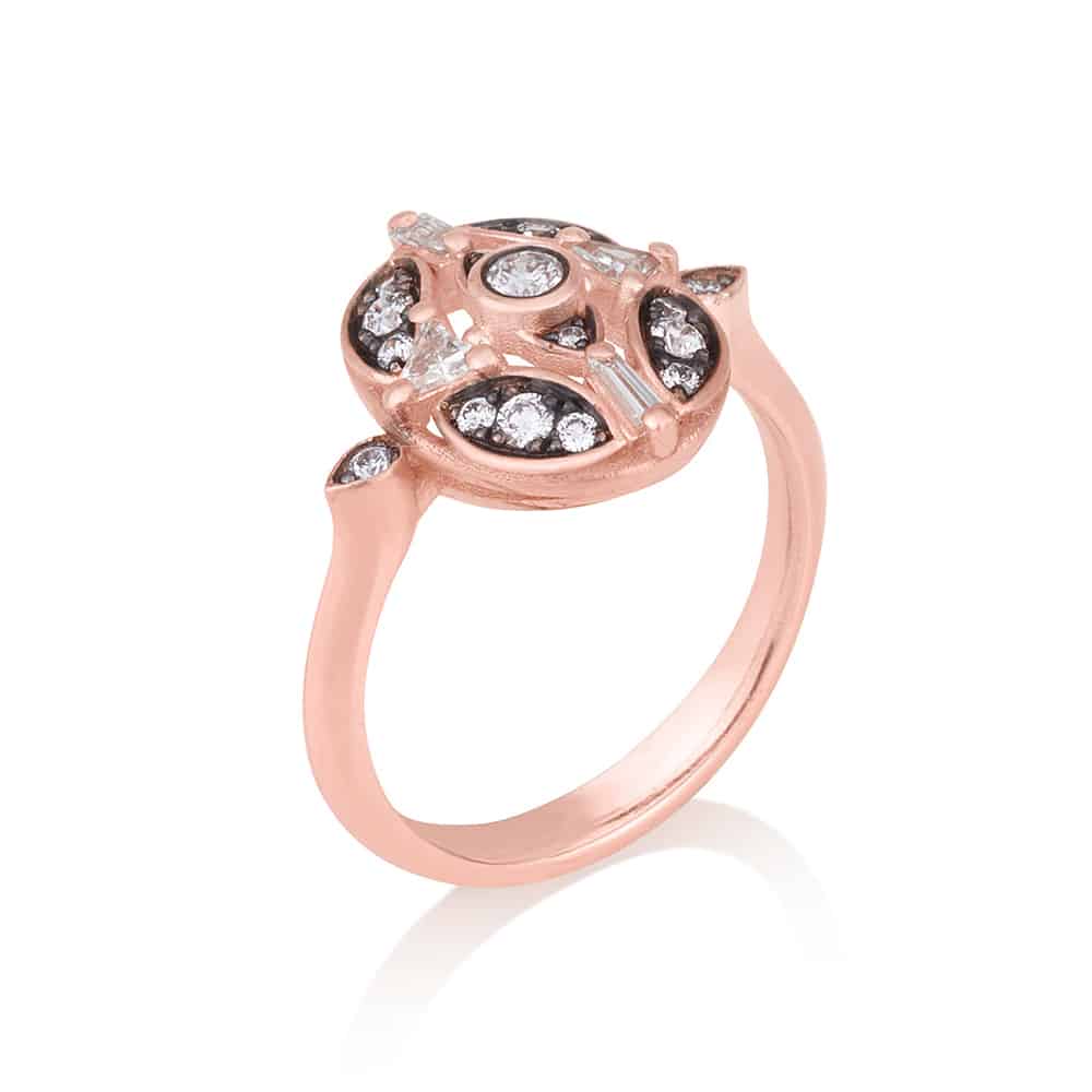 Chloe ring