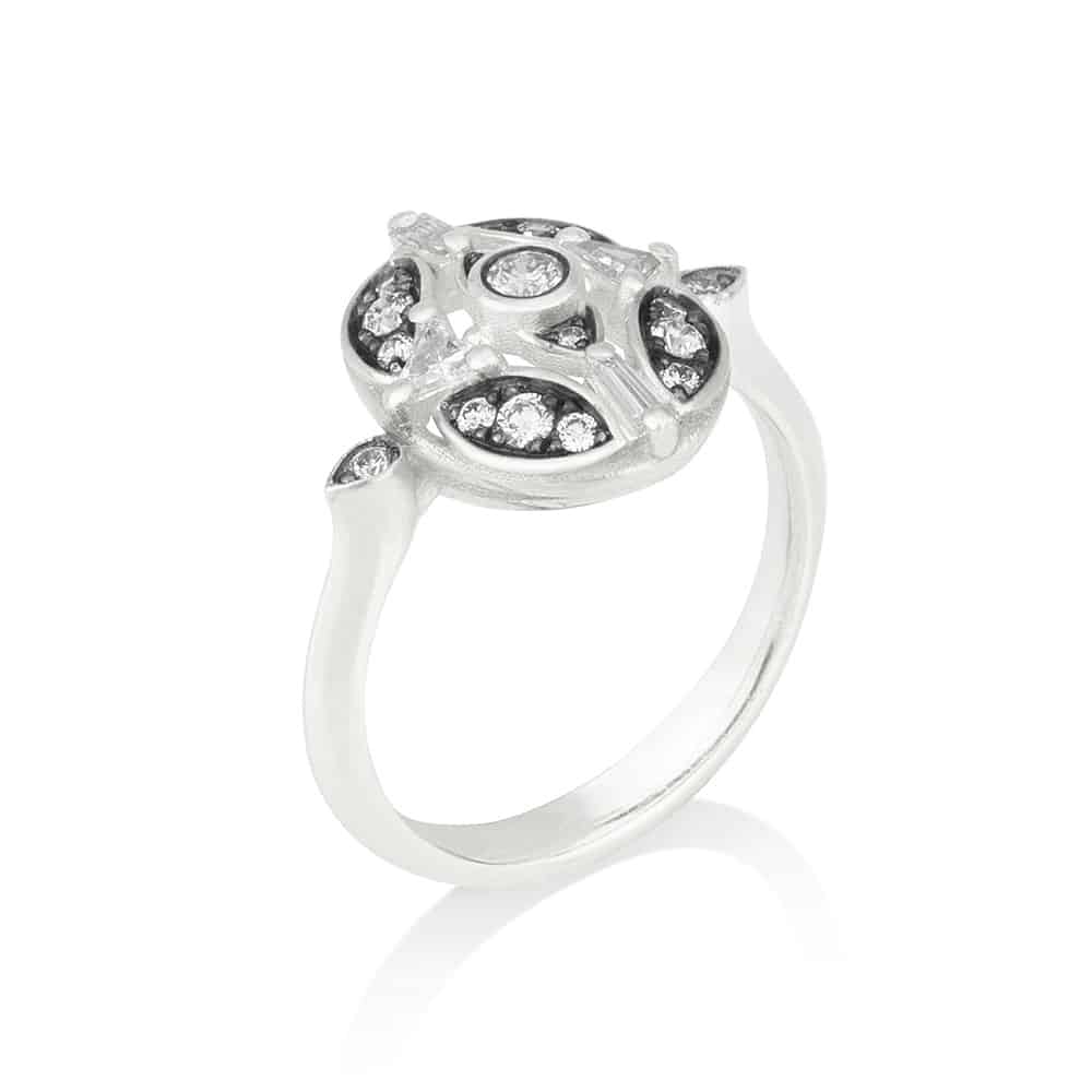 Chloe ring