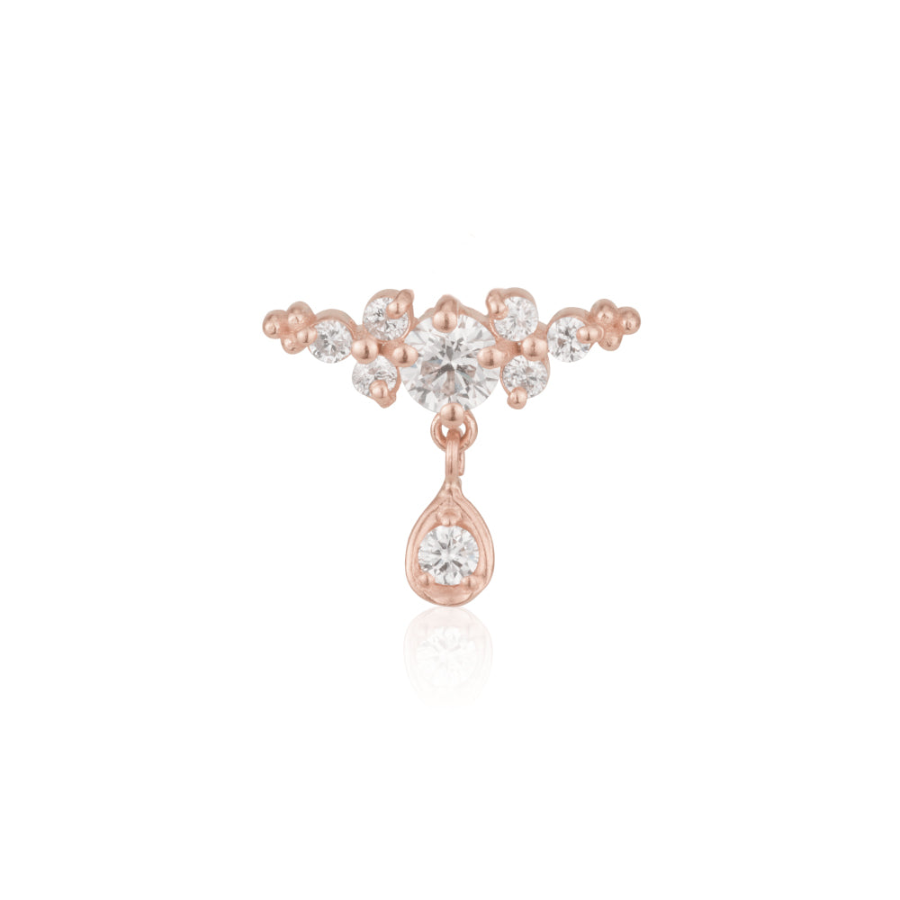 Dalia stud