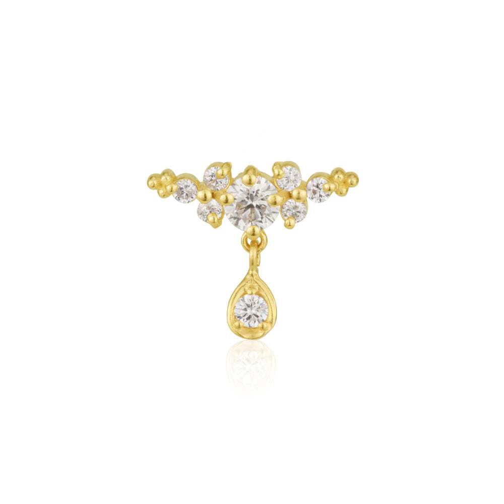 Dalia stud