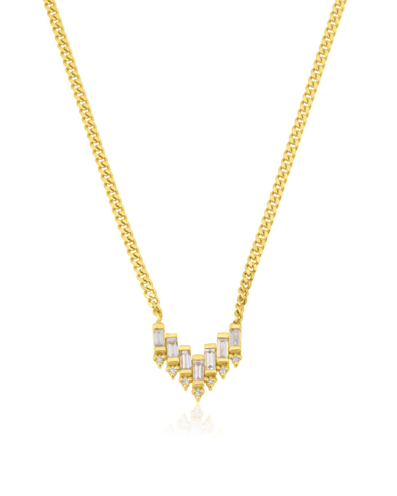 Dani Necklace
