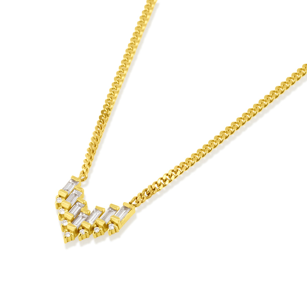 Dani Necklace