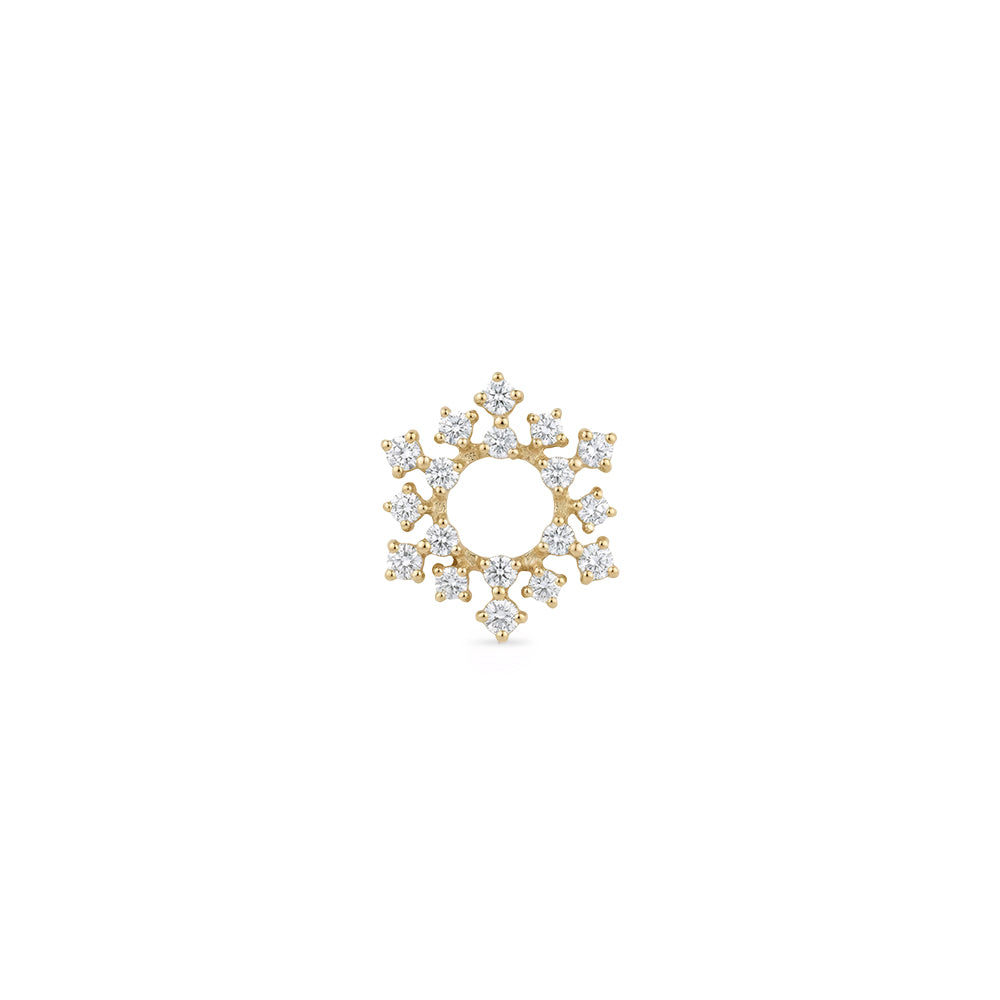 Elsa Earring (Small)