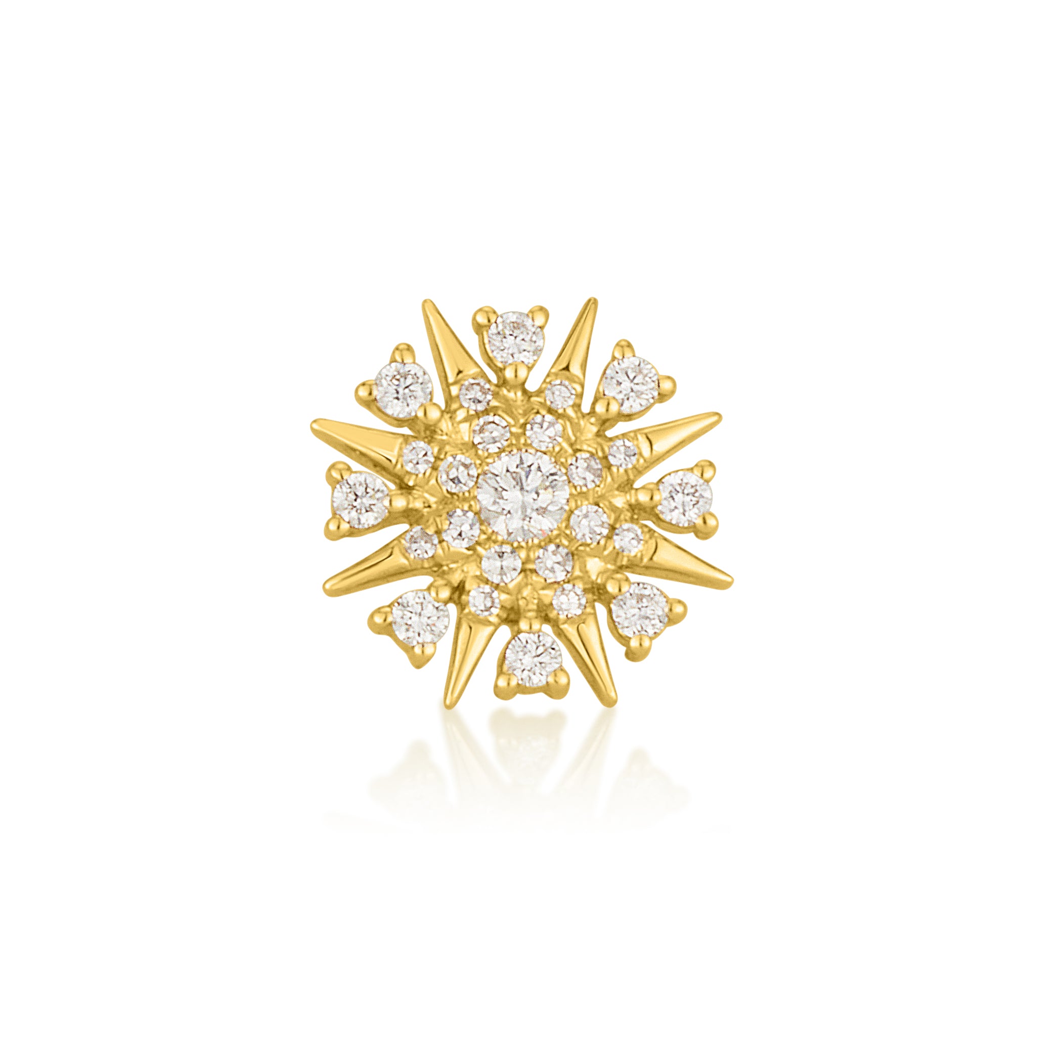 Elsa Earring