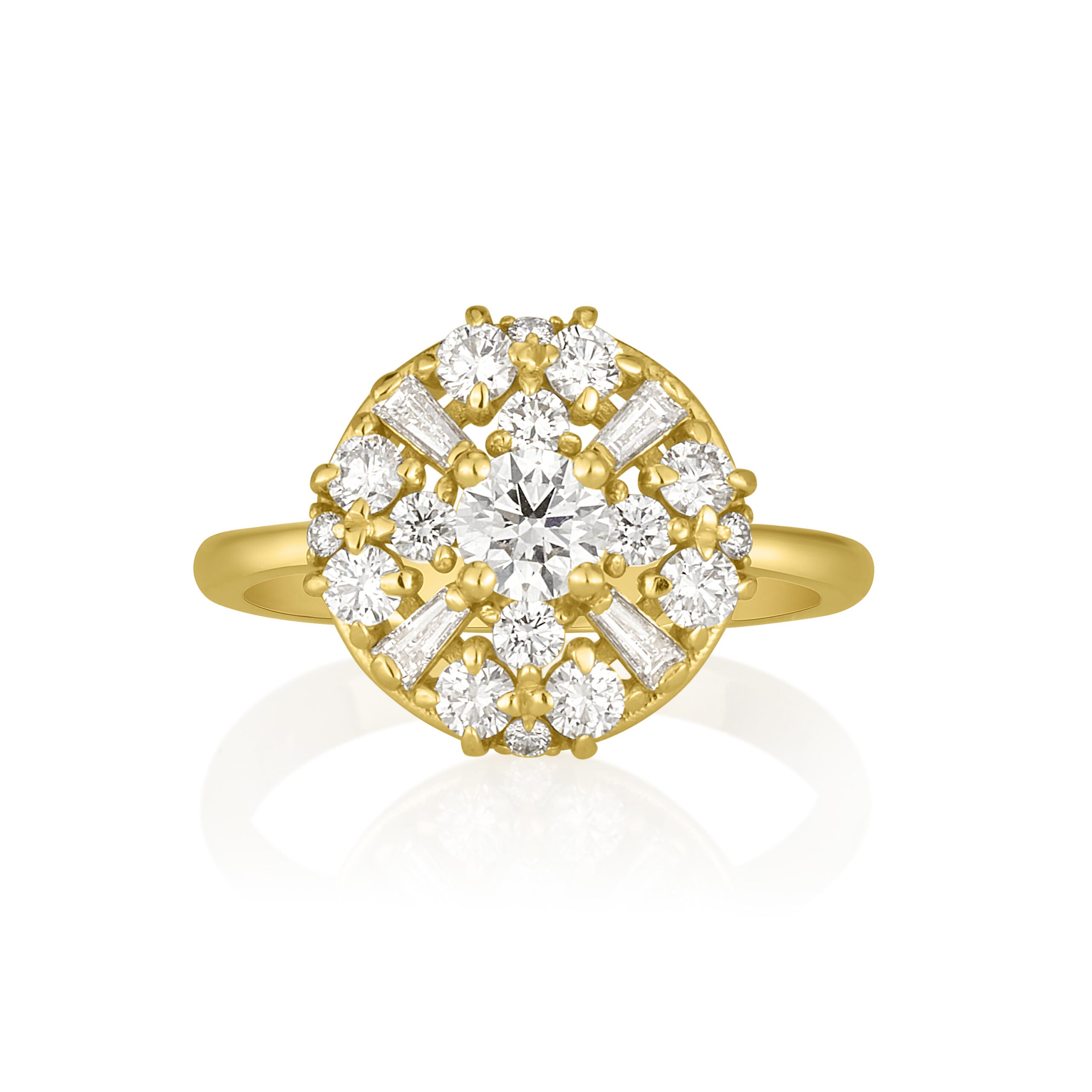 Emilia Ring