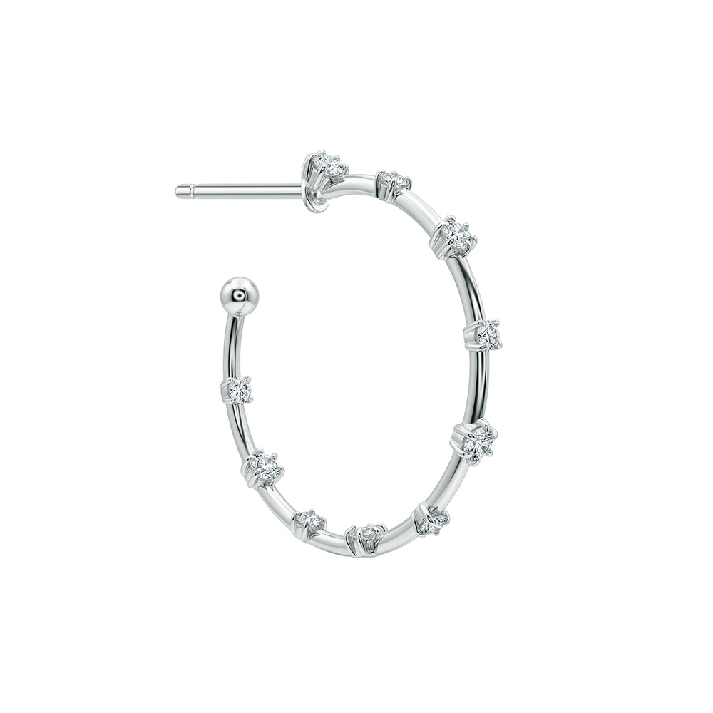 Claudia Earring