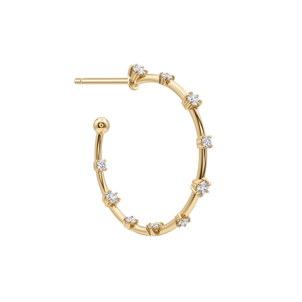 Claudia Earring