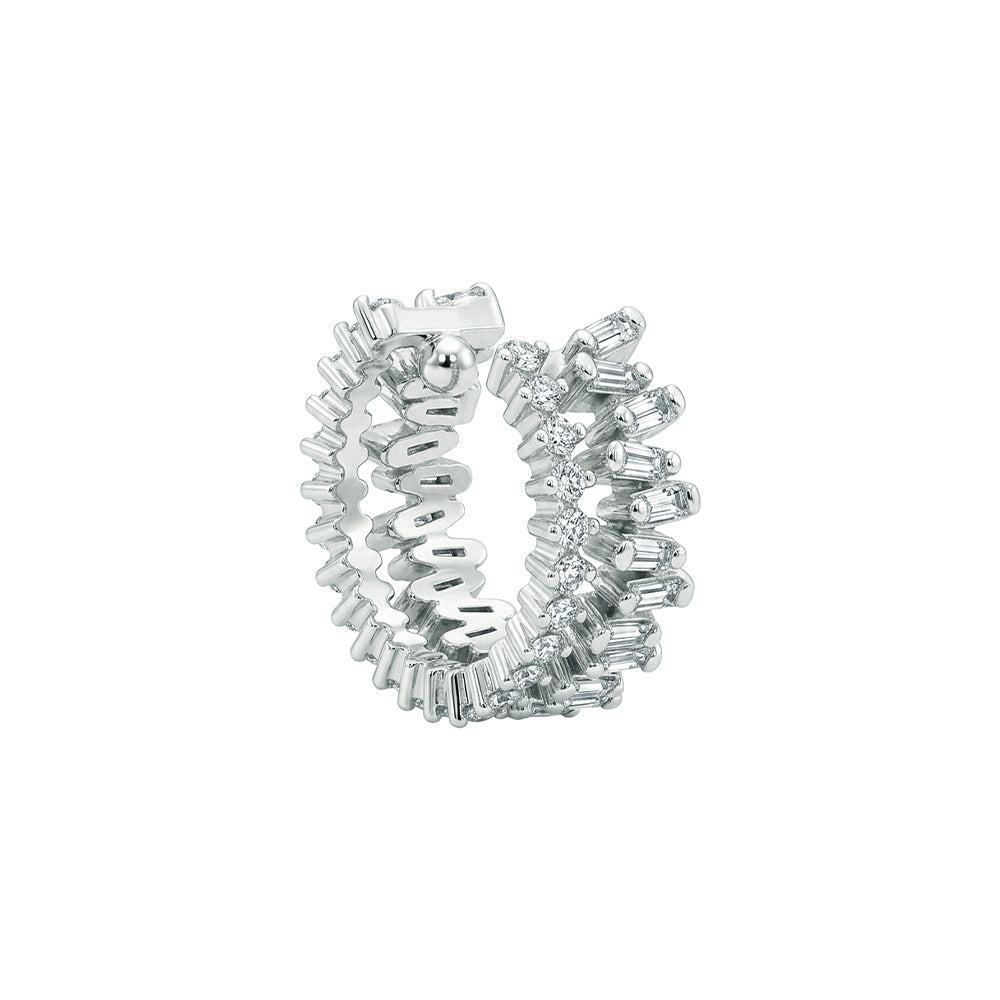 Lenny Cuff Earring