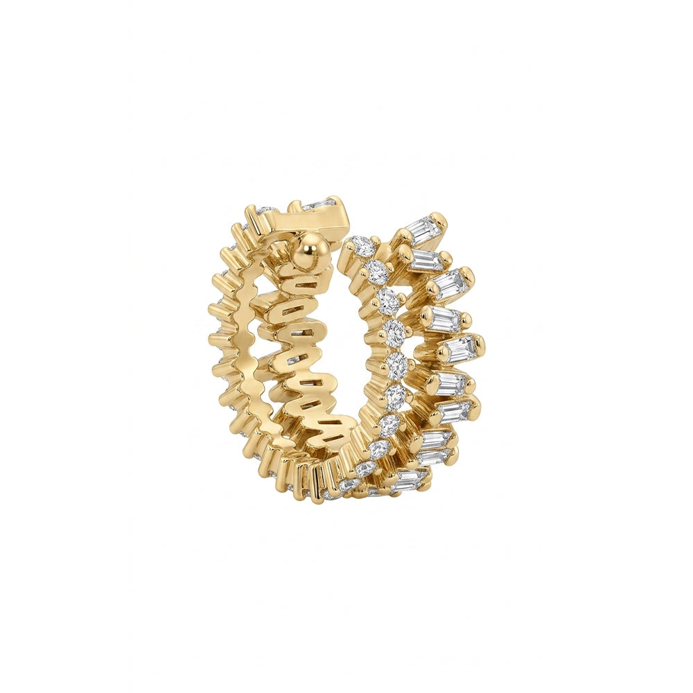 Lenny Cuff Earring