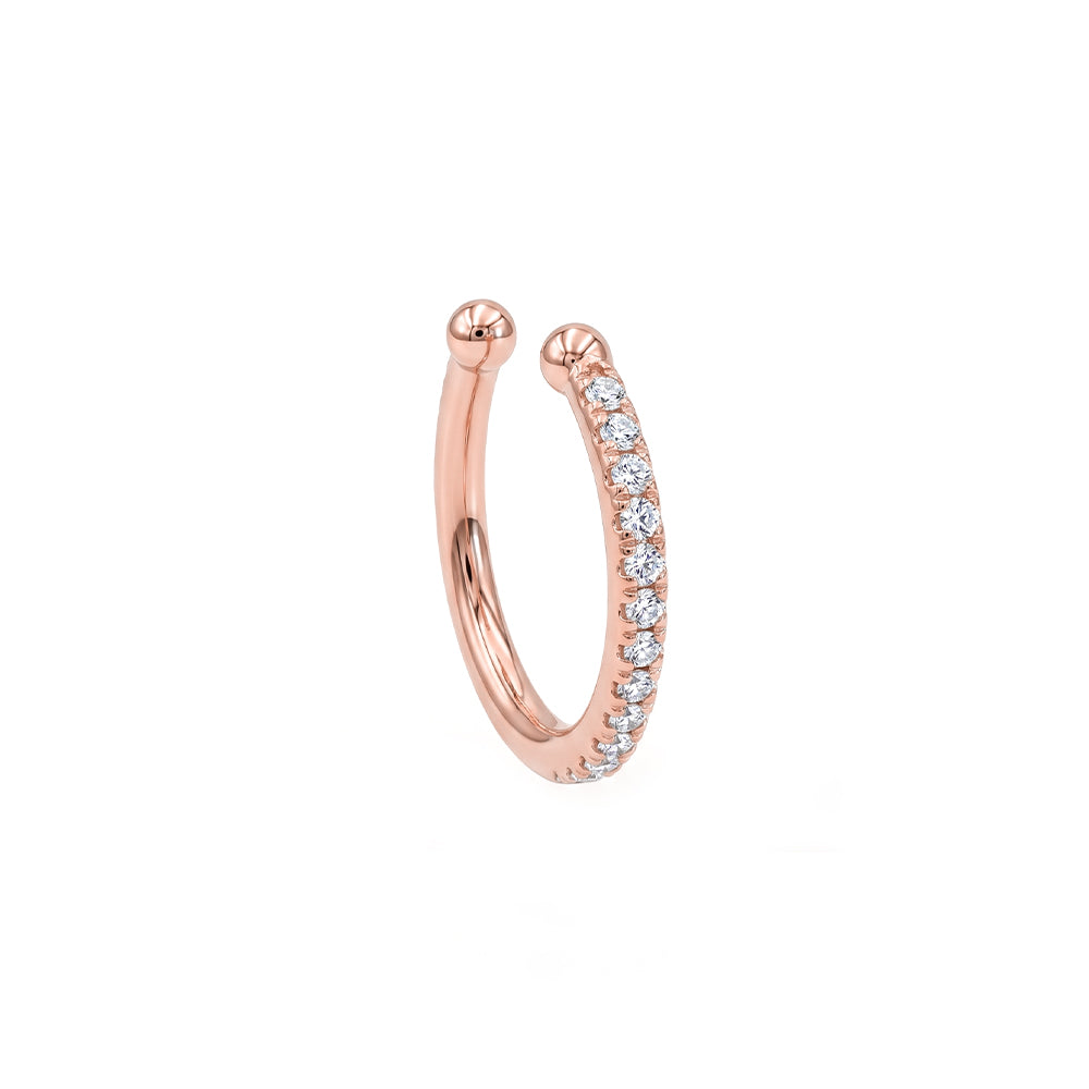 One Row Cuff