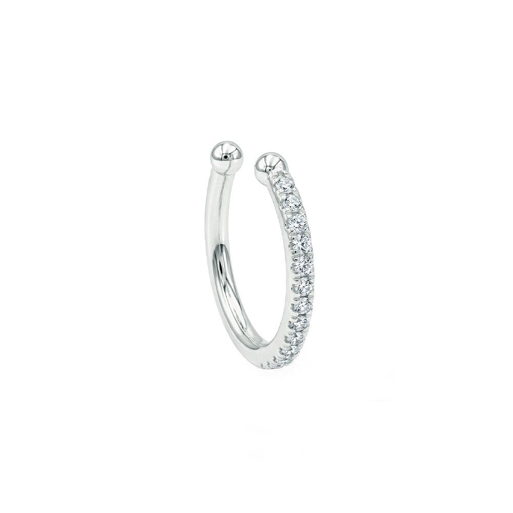 One Row Cuff