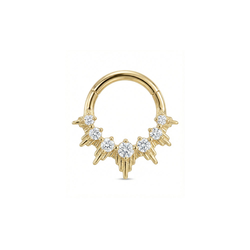 Willow Daith