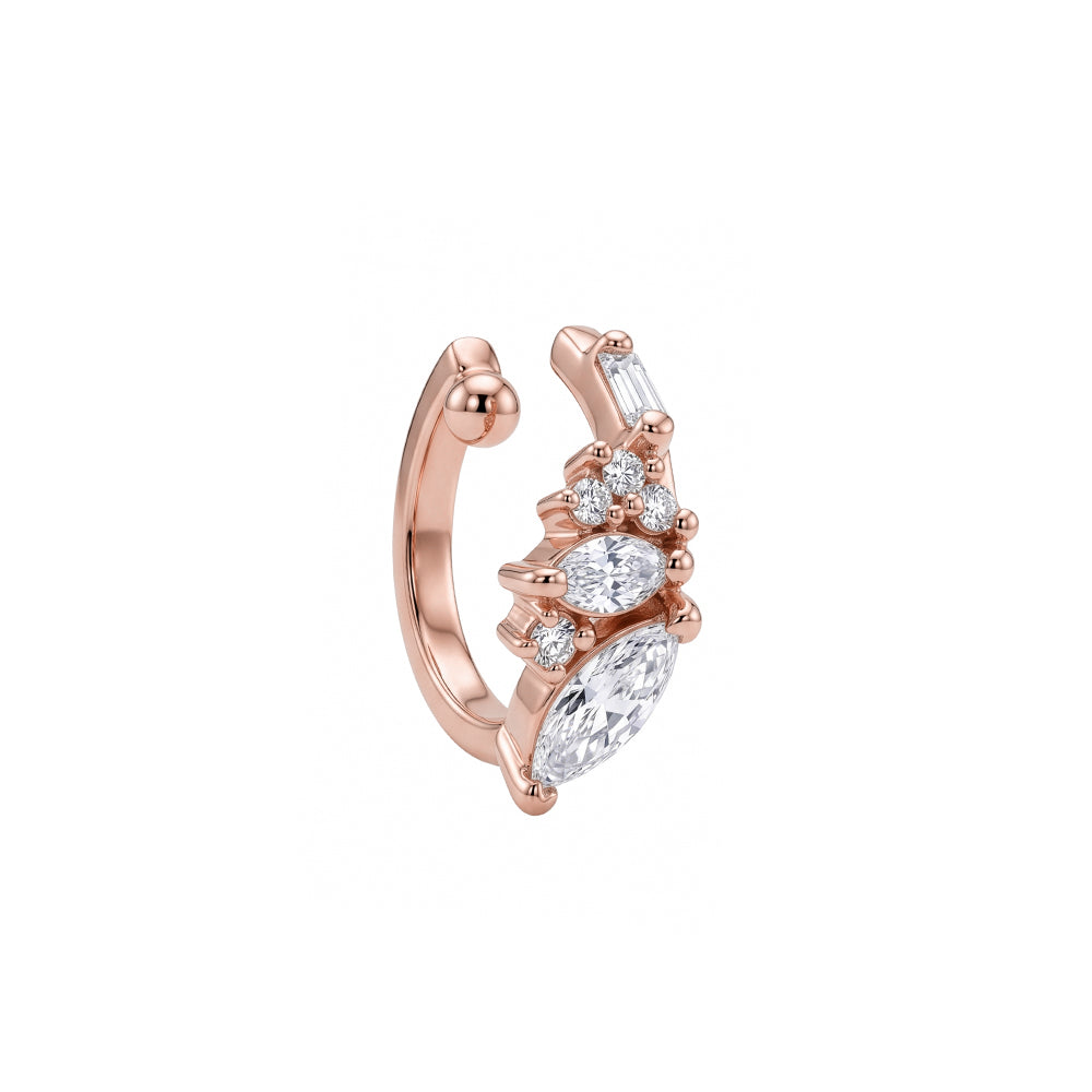 Yahali Cuff