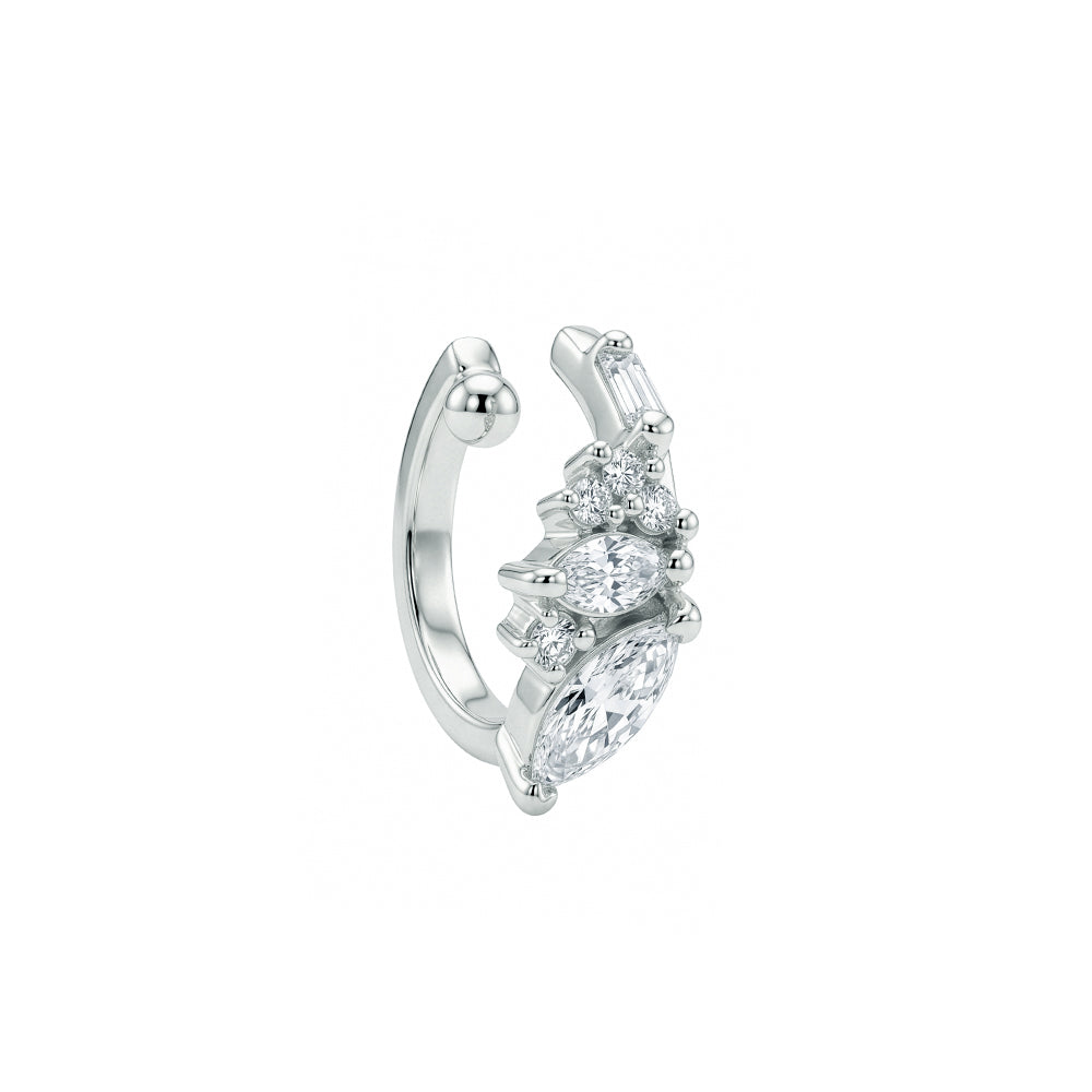 Yahali Cuff