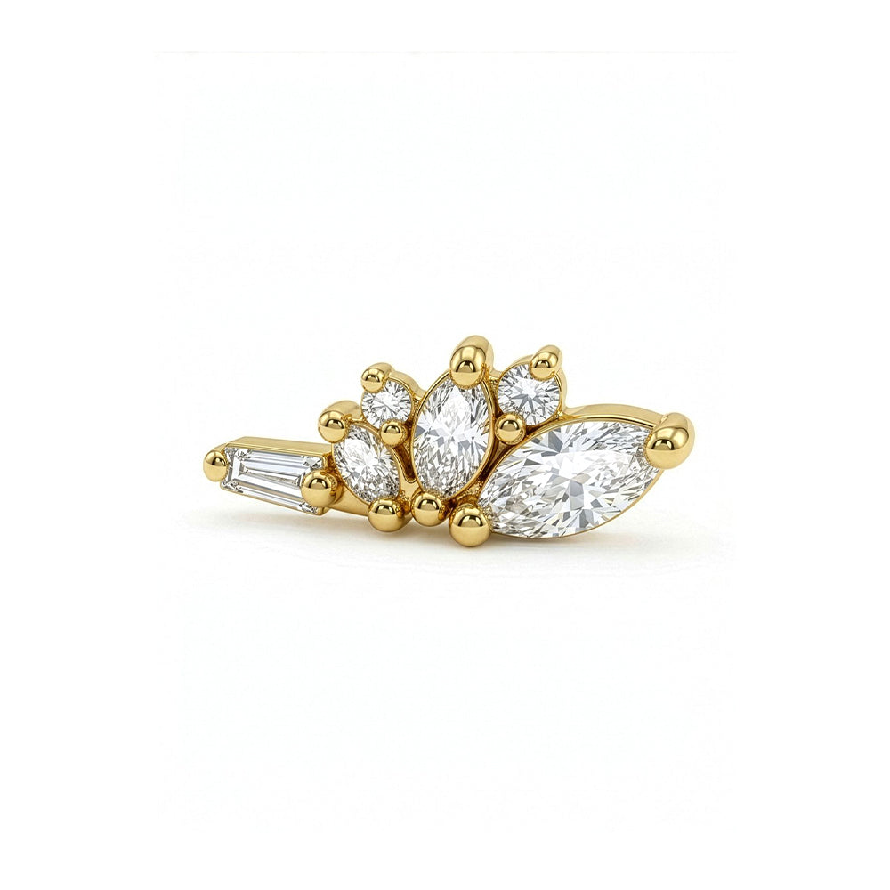 Yahali Earring