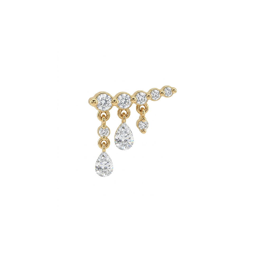 Ziv Earring