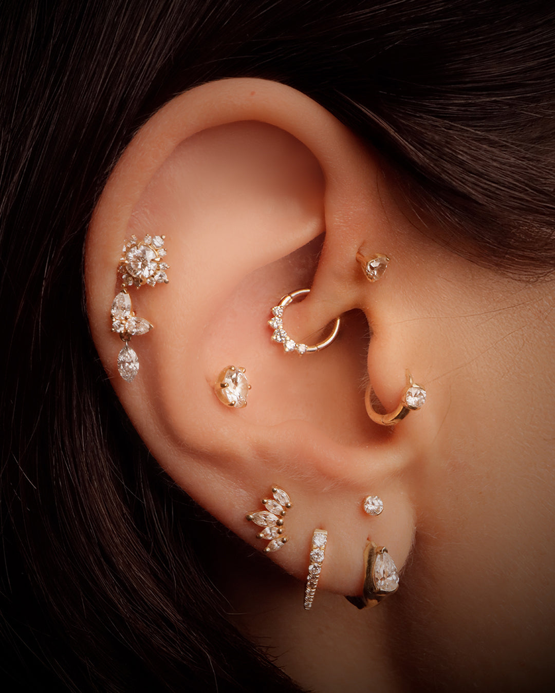 Hazel Daith