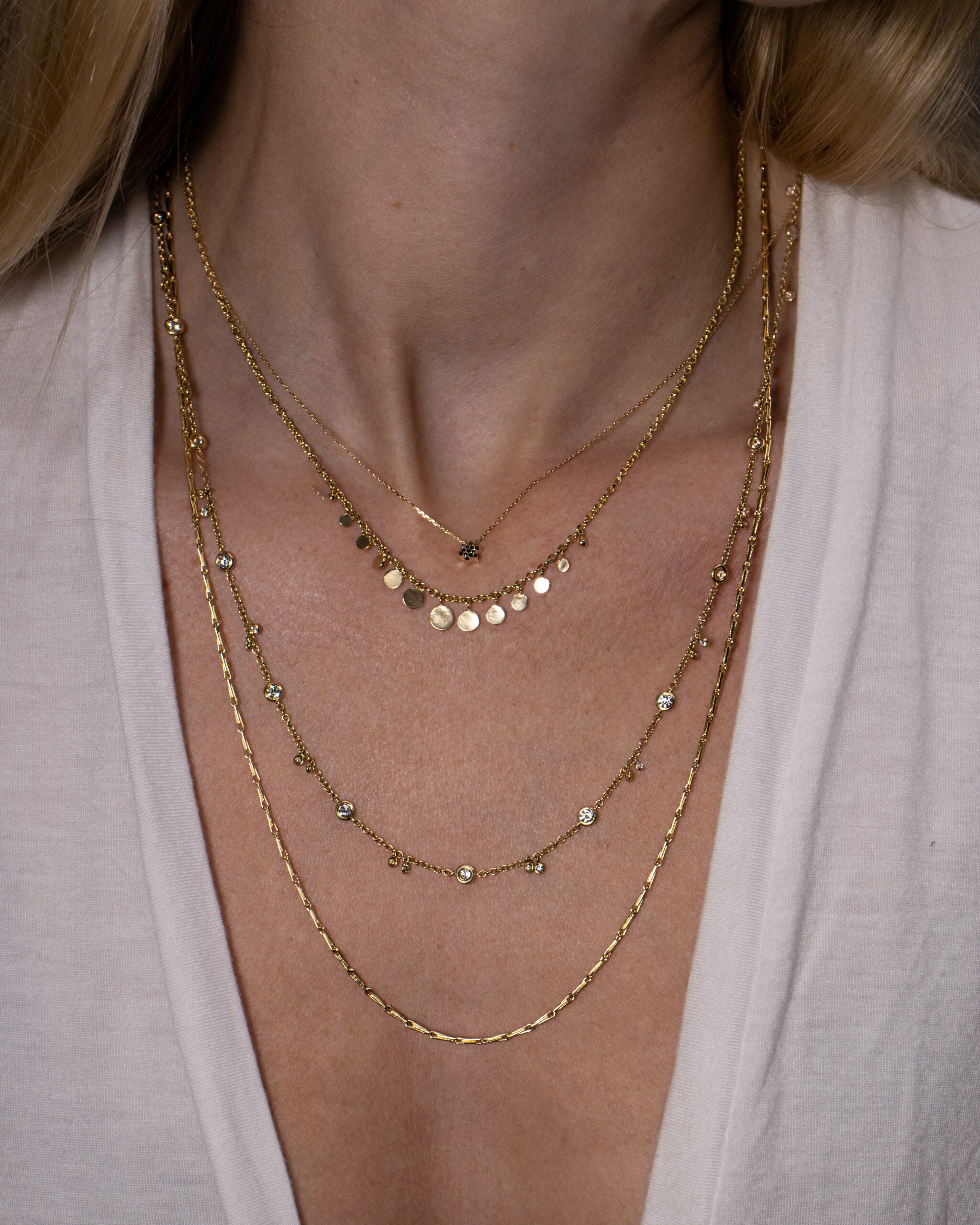 Barley chain