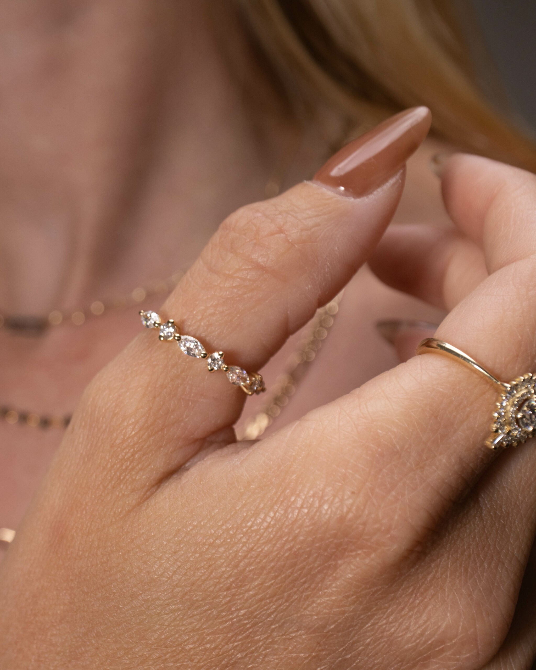 Eva ring (Small)