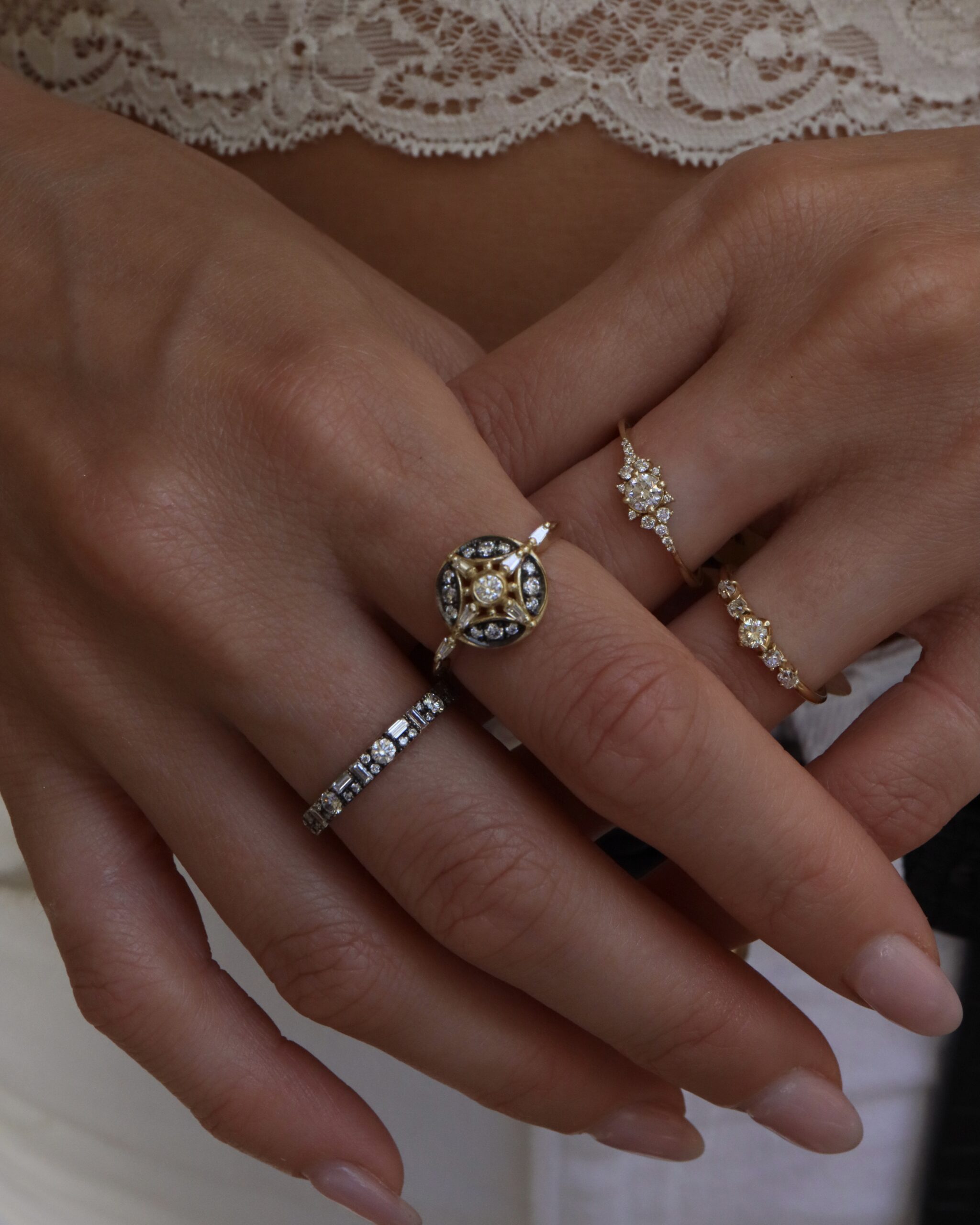 Zoe ring