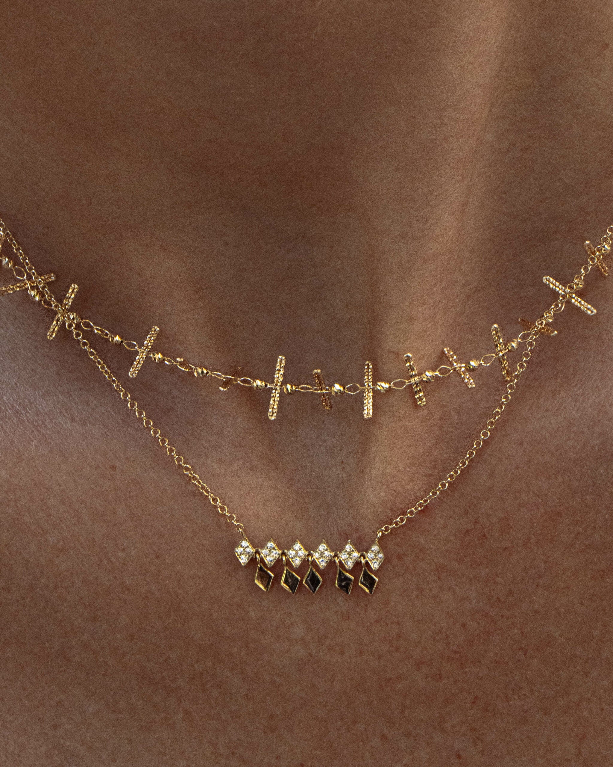 Francesca Necklace