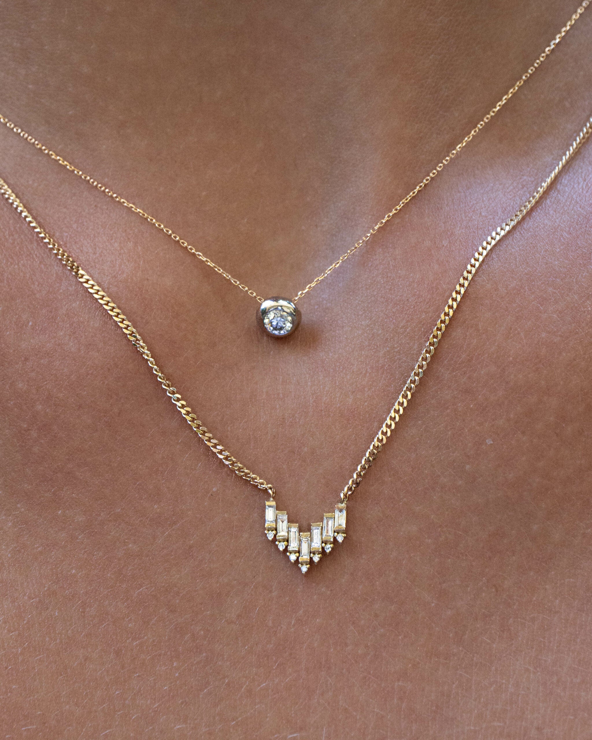 Dani Necklace