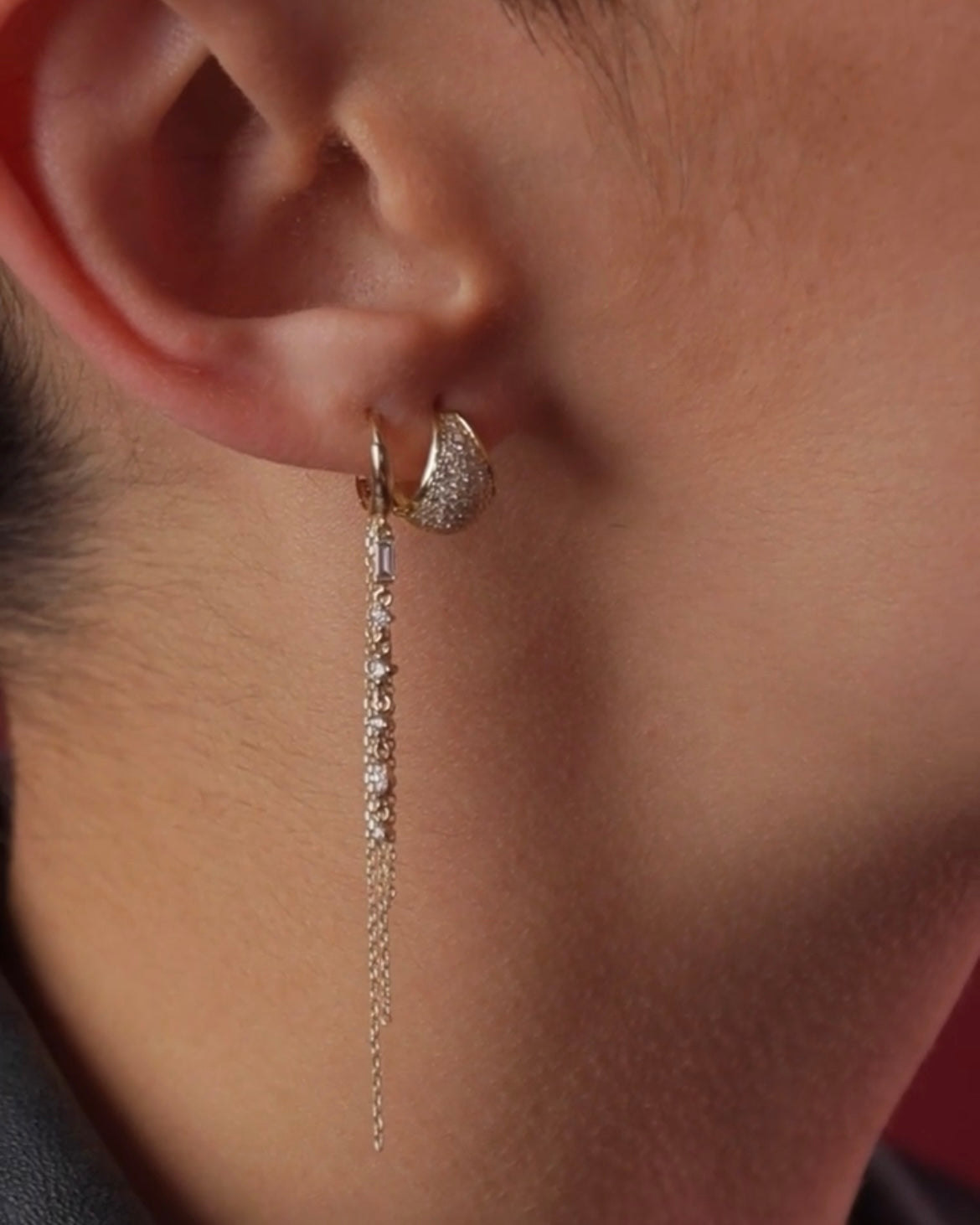Sahara Earring