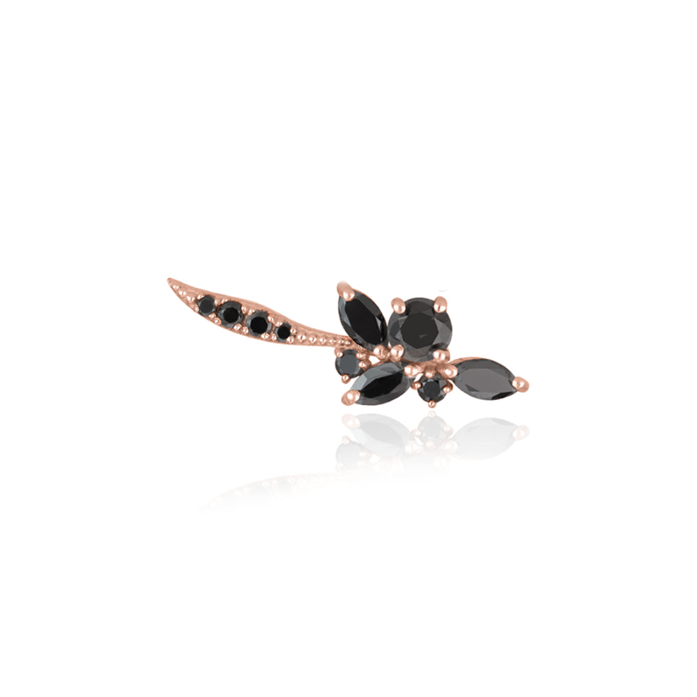 Lullaby Climber In Black Diamonds
