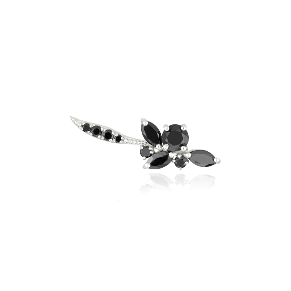 Lullaby Climber In Black Diamonds